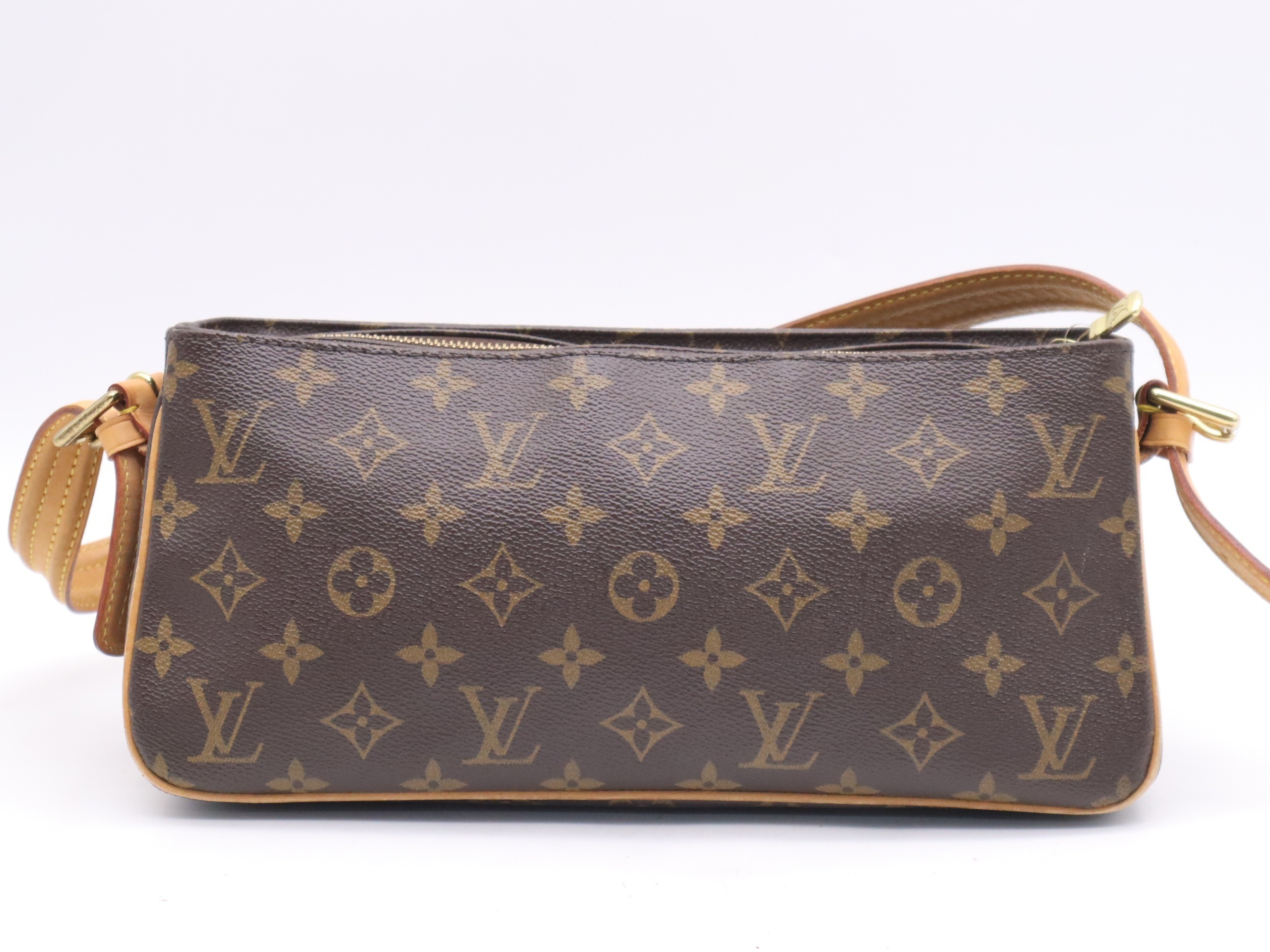 Viva Cite MM with replacement shoulder strap — view 2