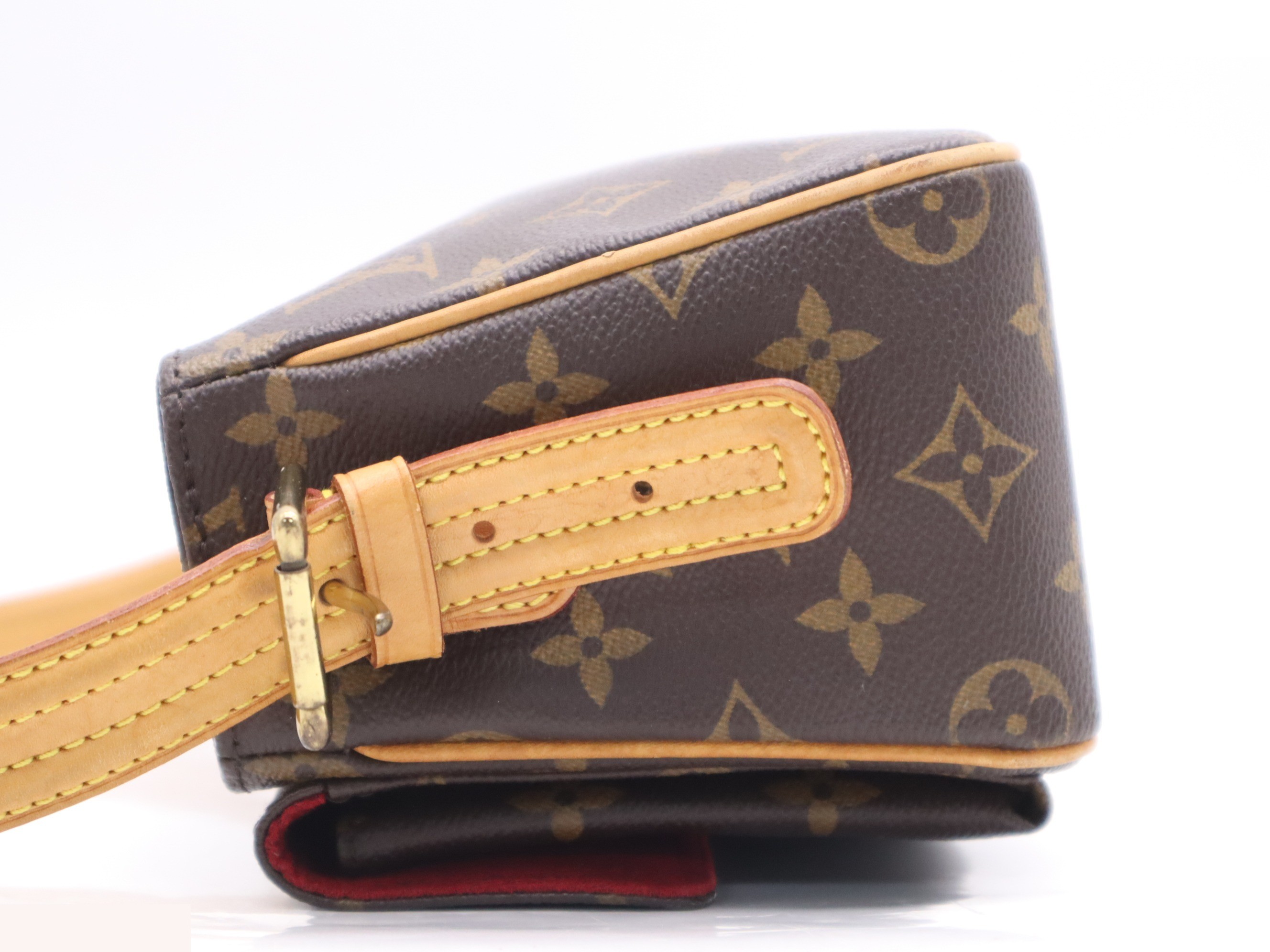 Viva Cite MM with replacement shoulder strap — view 3