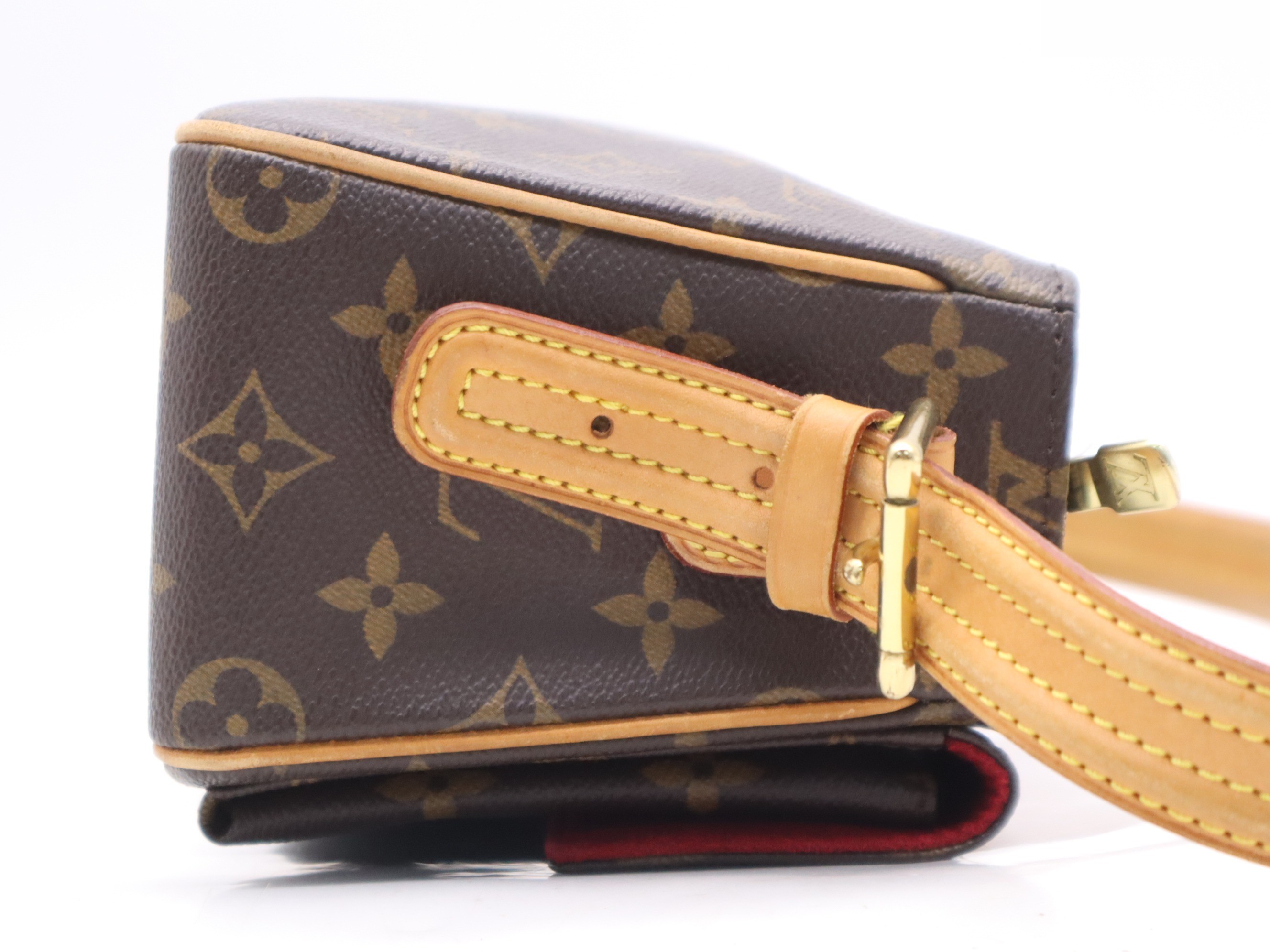 Viva Cite MM with replacement shoulder strap — view 5