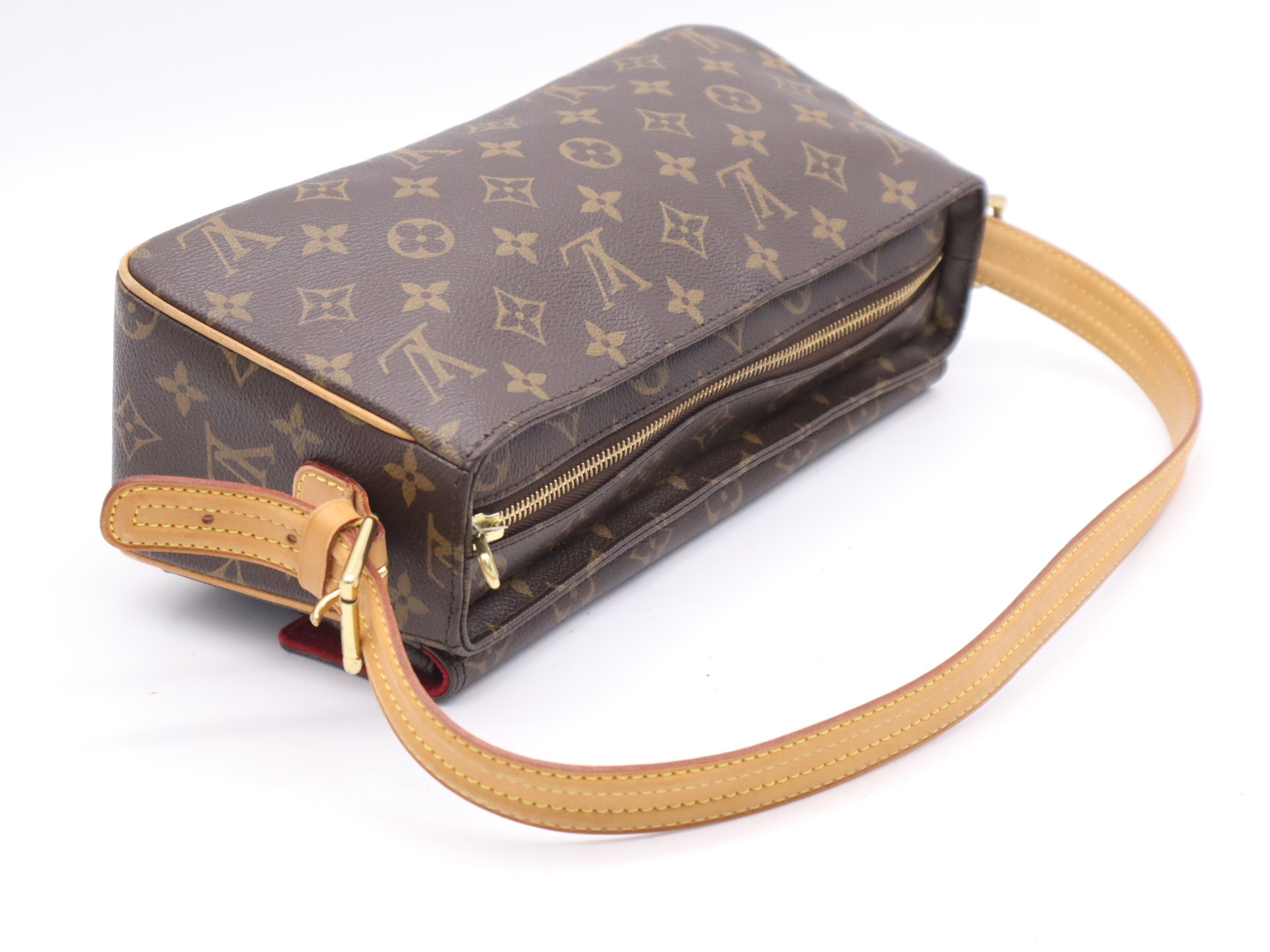 Viva Cite MM with replacement shoulder strap — view 6
