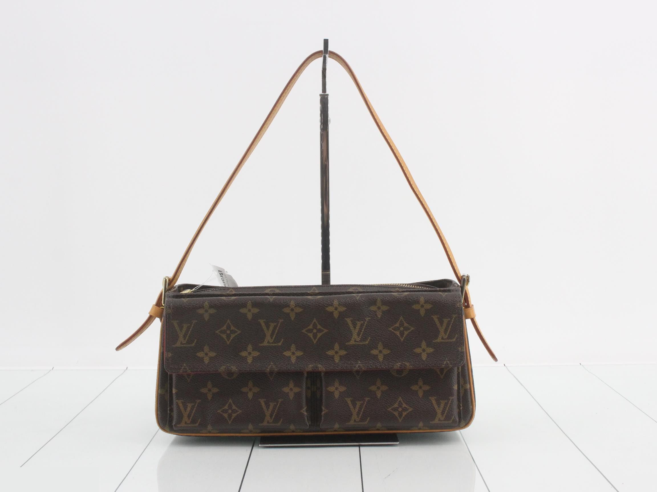 Viva Cite MM with replacement shoulder strap — view 9