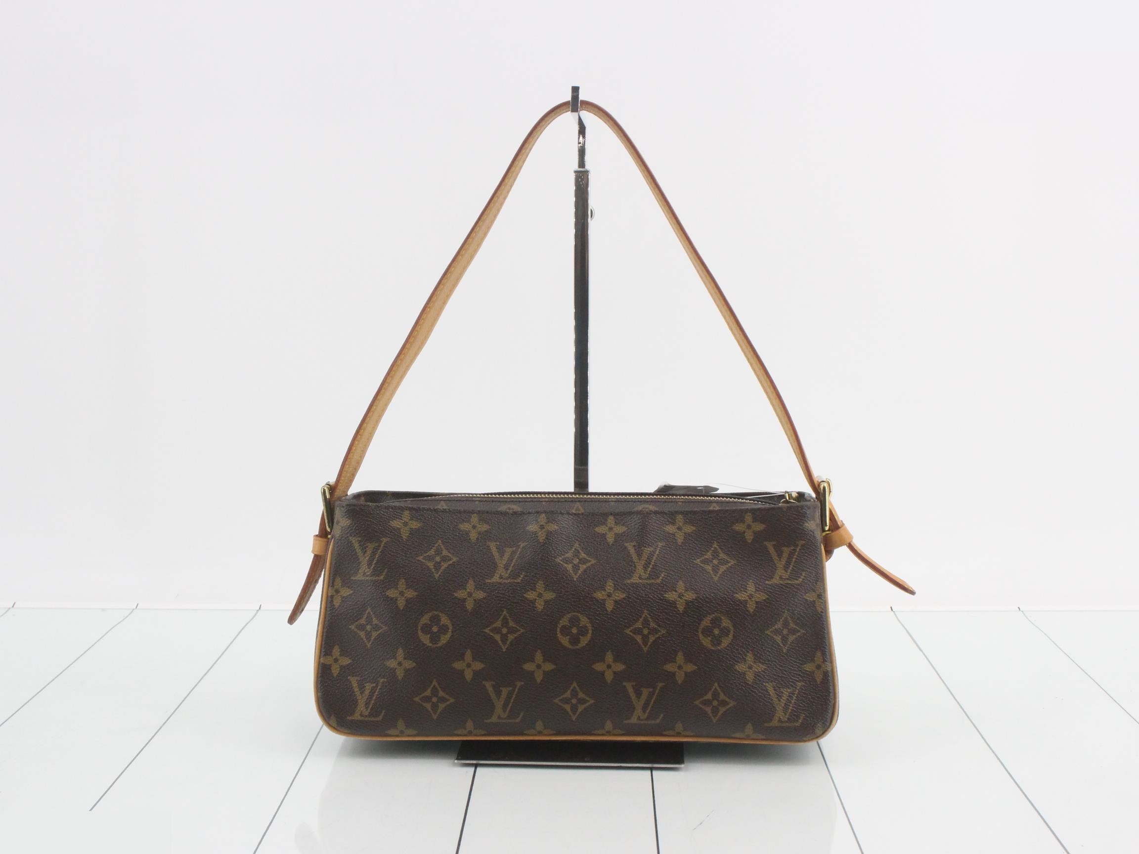 Viva Cite MM with replacement shoulder strap — view 10