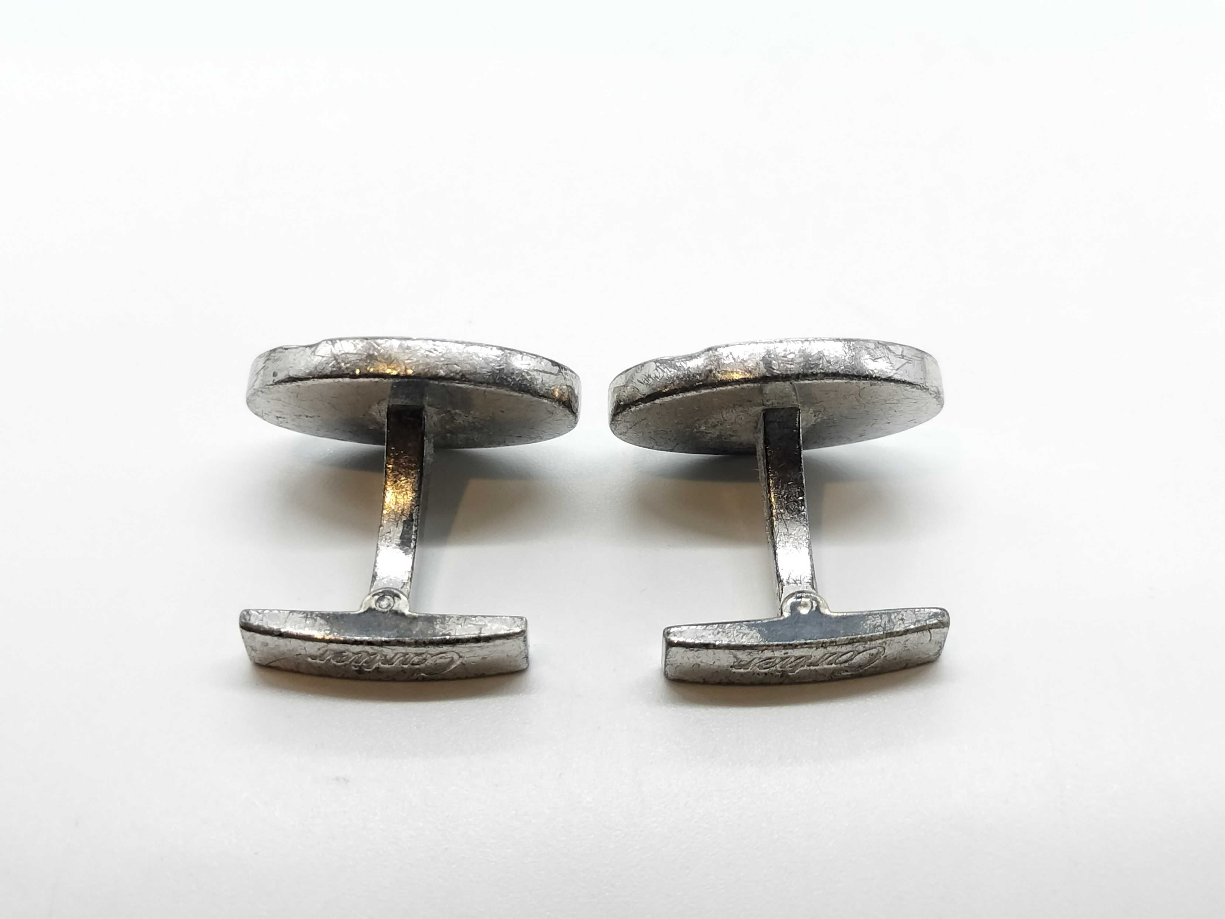 SV925 20.0g Tie Clip and Cufflinks — view 3