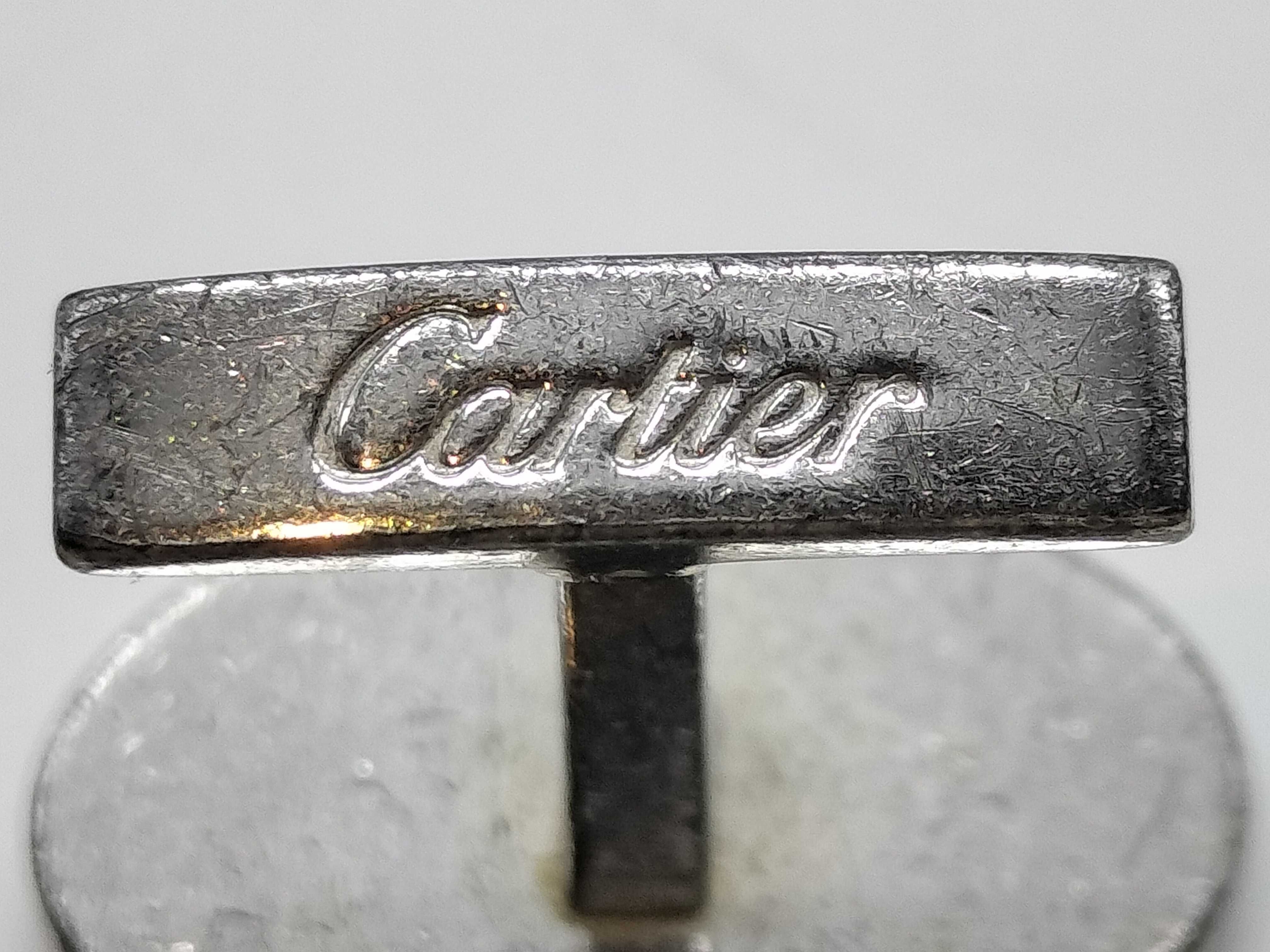 SV925 20.0g Tie Clip and Cufflinks — view 5