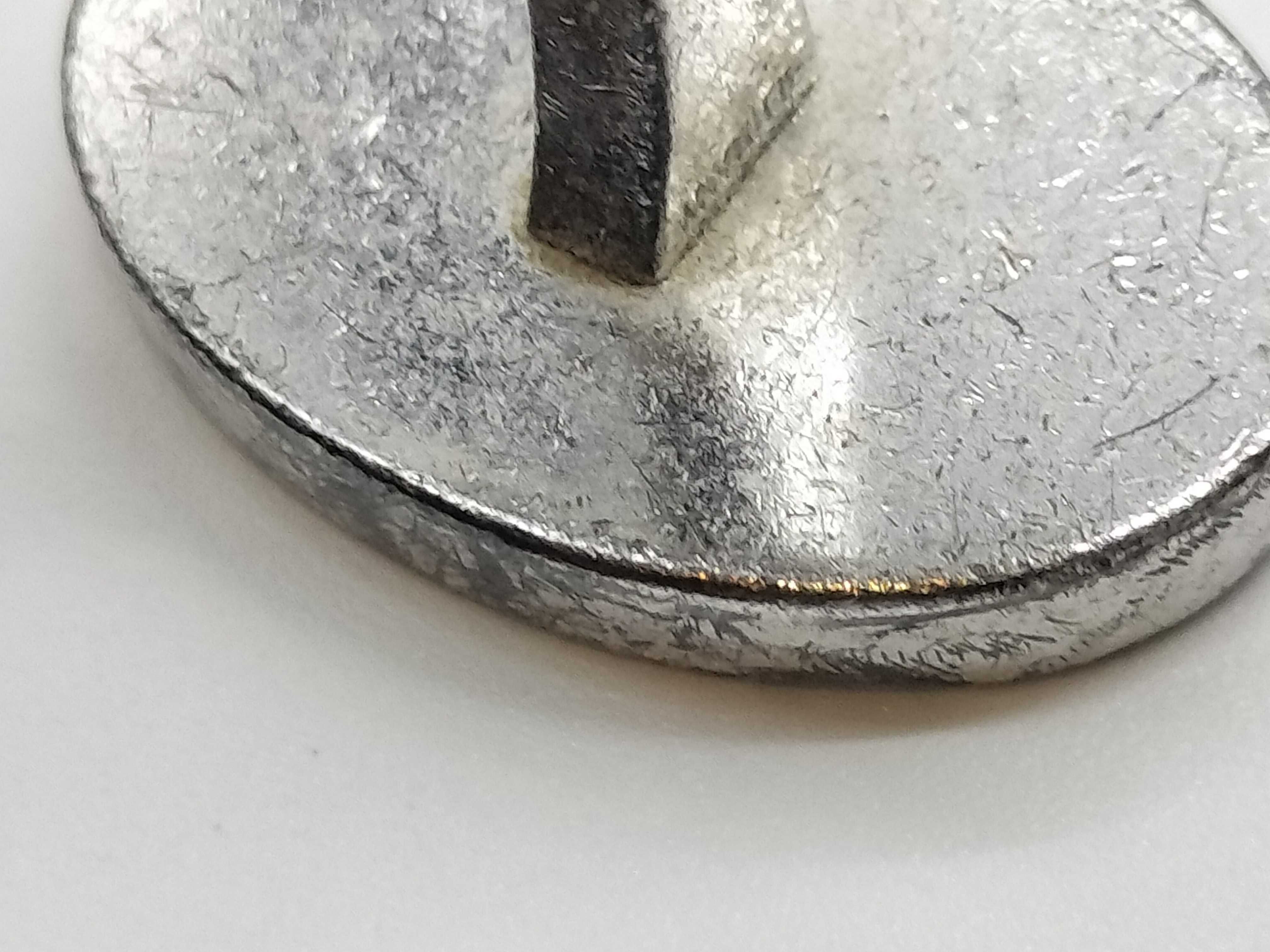 SV925 20.0g Tie Clip and Cufflinks — view 8