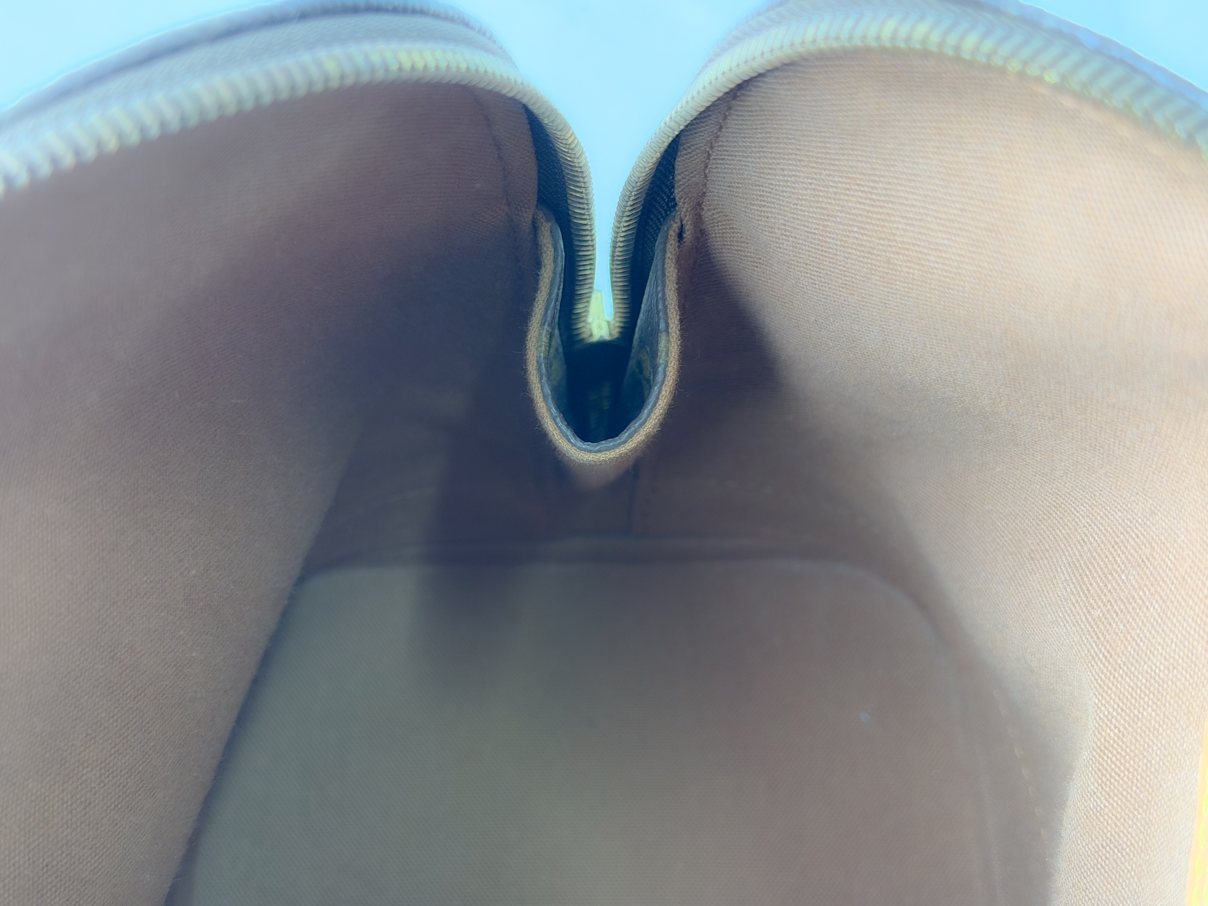 Monogram M51130 Alma PM VI0997 Handbag — view 11