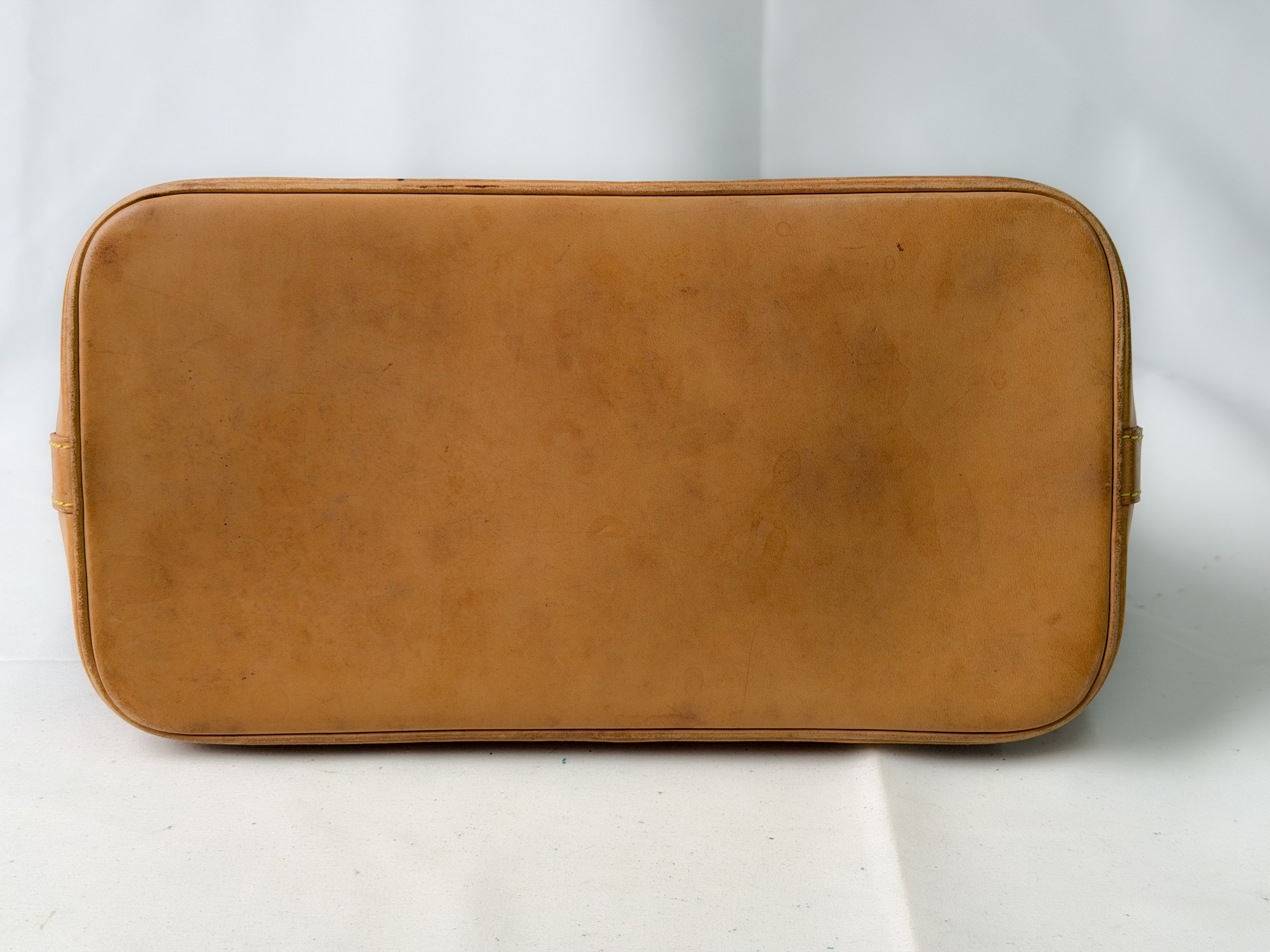 Monogram M51130 Alma PM VI0997 Handbag — view 8