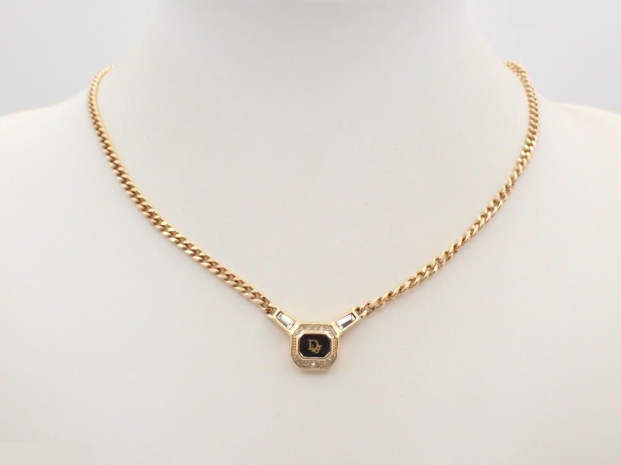 Other lines: Precious metals, necklaces, pendants, chain approximately 42cm — view 3