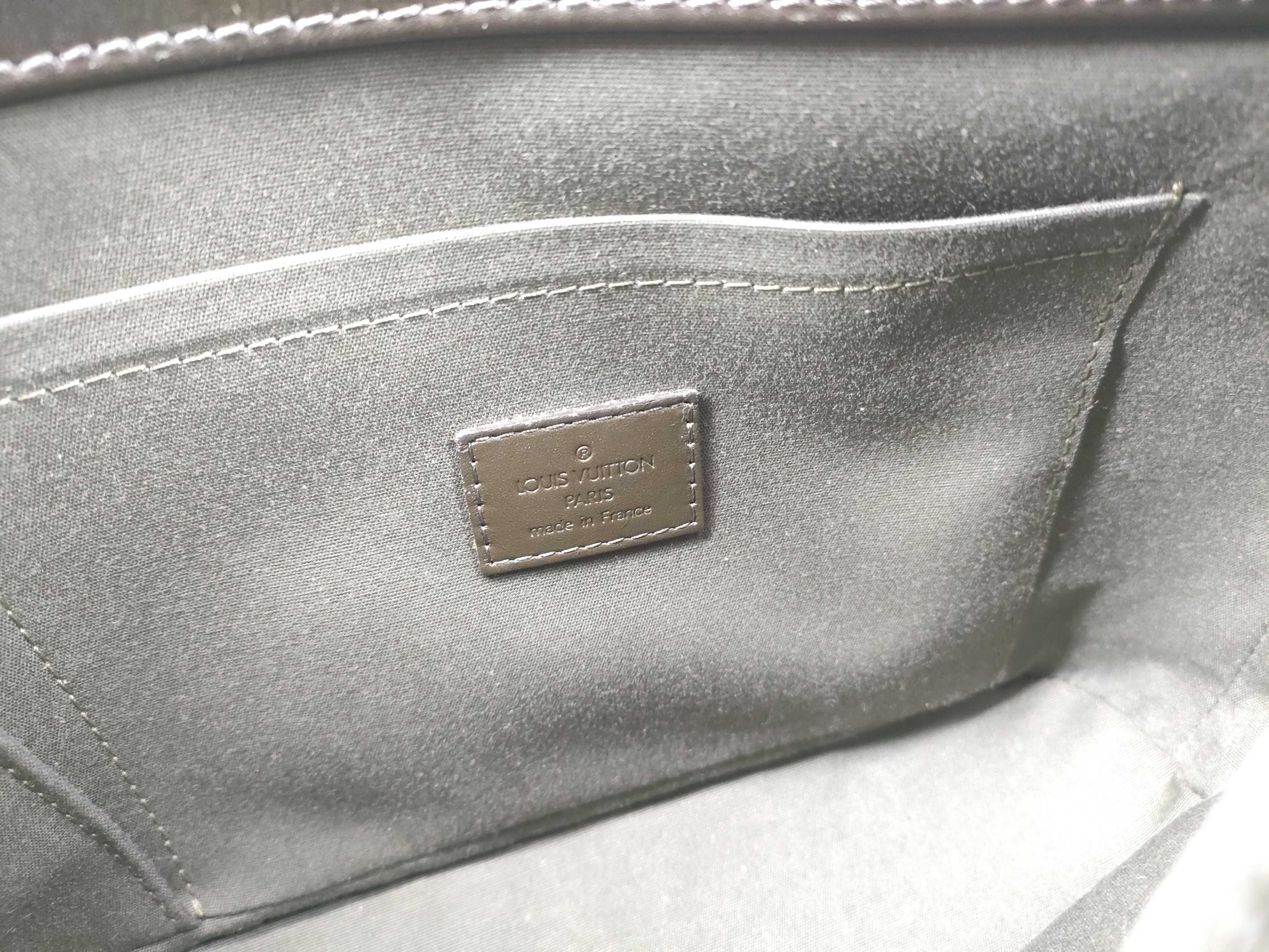 Monogram Mini M92682 Lucille PM Handbag — view 11