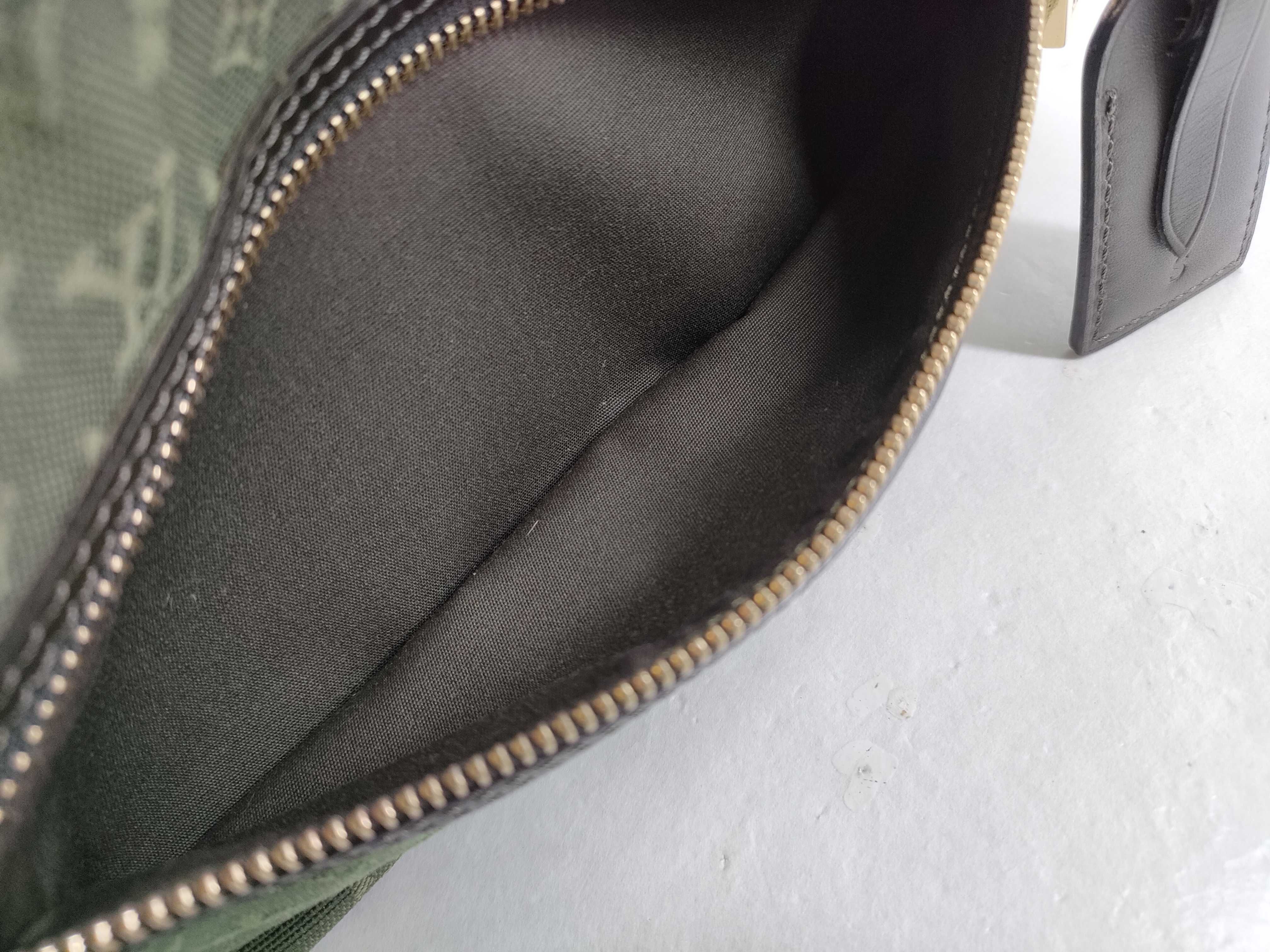 Monogram Mini M92682 Lucille PM Handbag — view 12