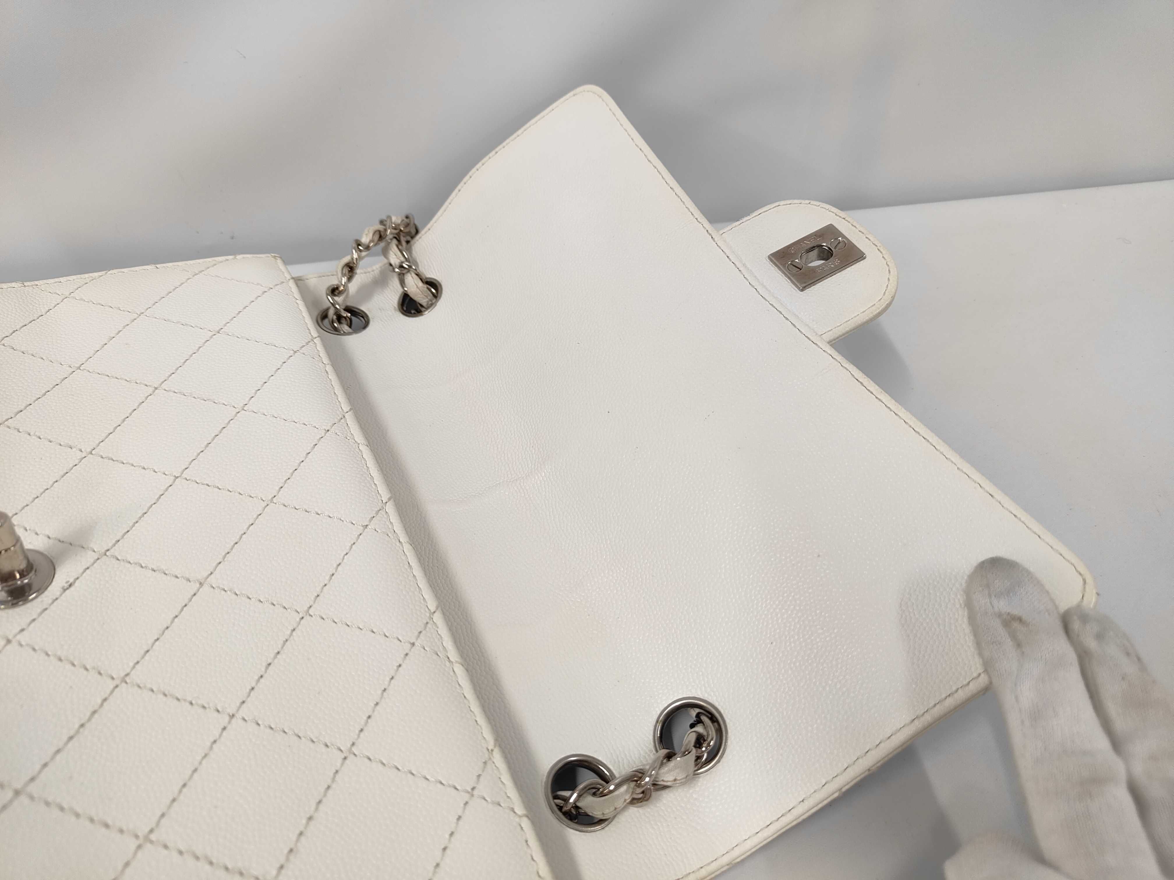 Classic Flap Shoulder Bag — view 7