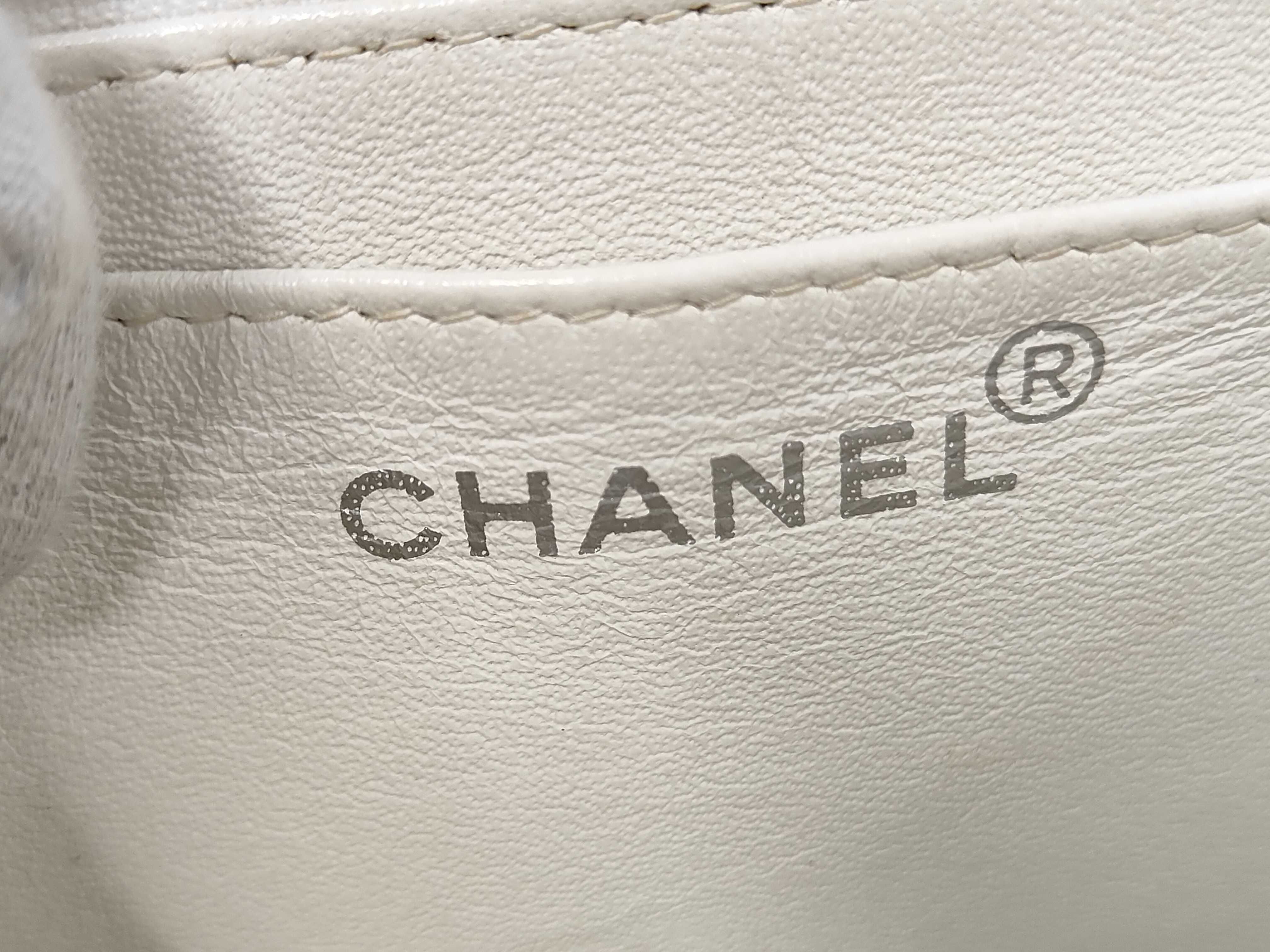 Classic Flap Shoulder Bag — view 10