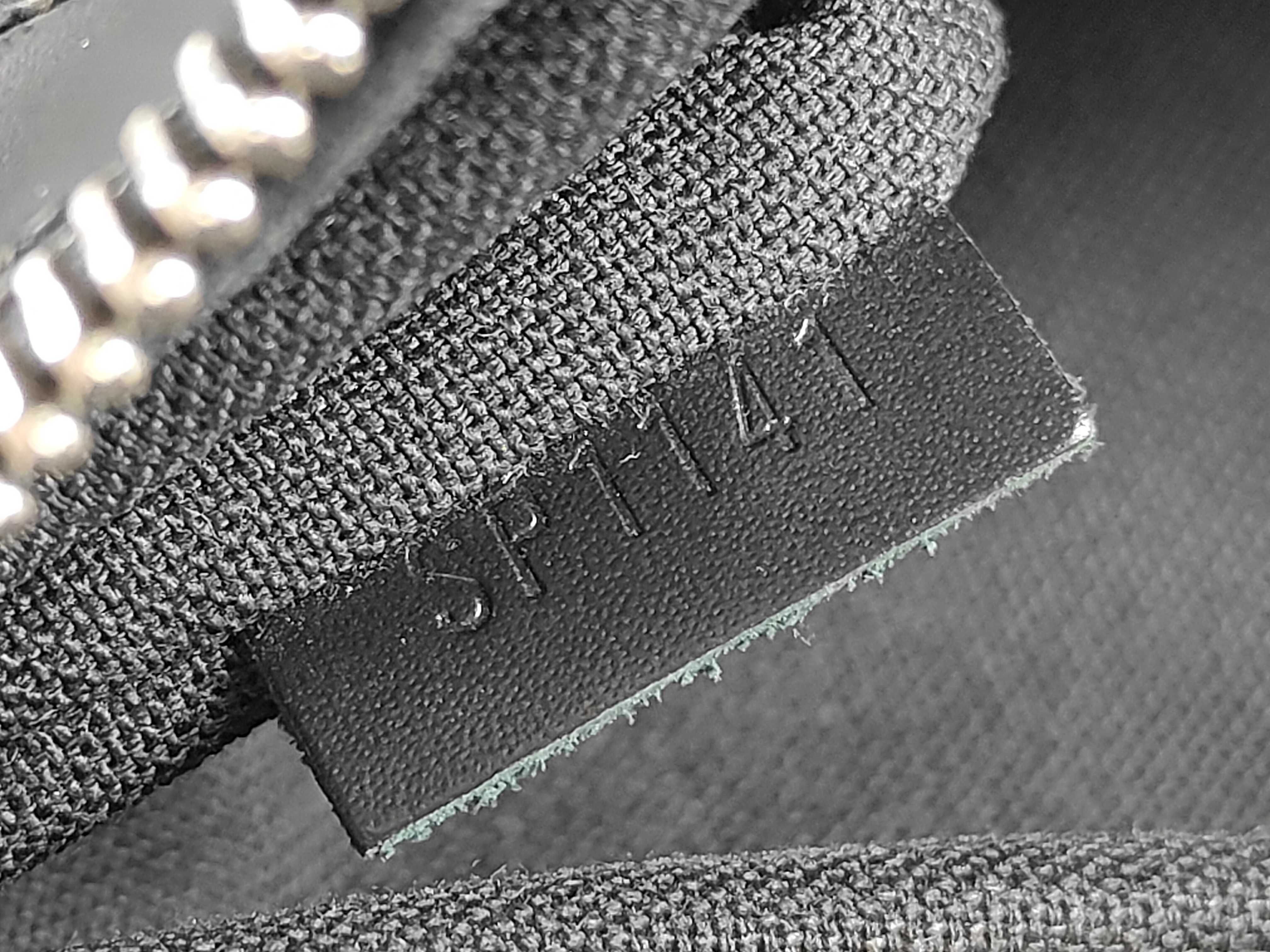 Damier Graphite Daniel GM Shoulder Bag N58033 SP1141 — view 15