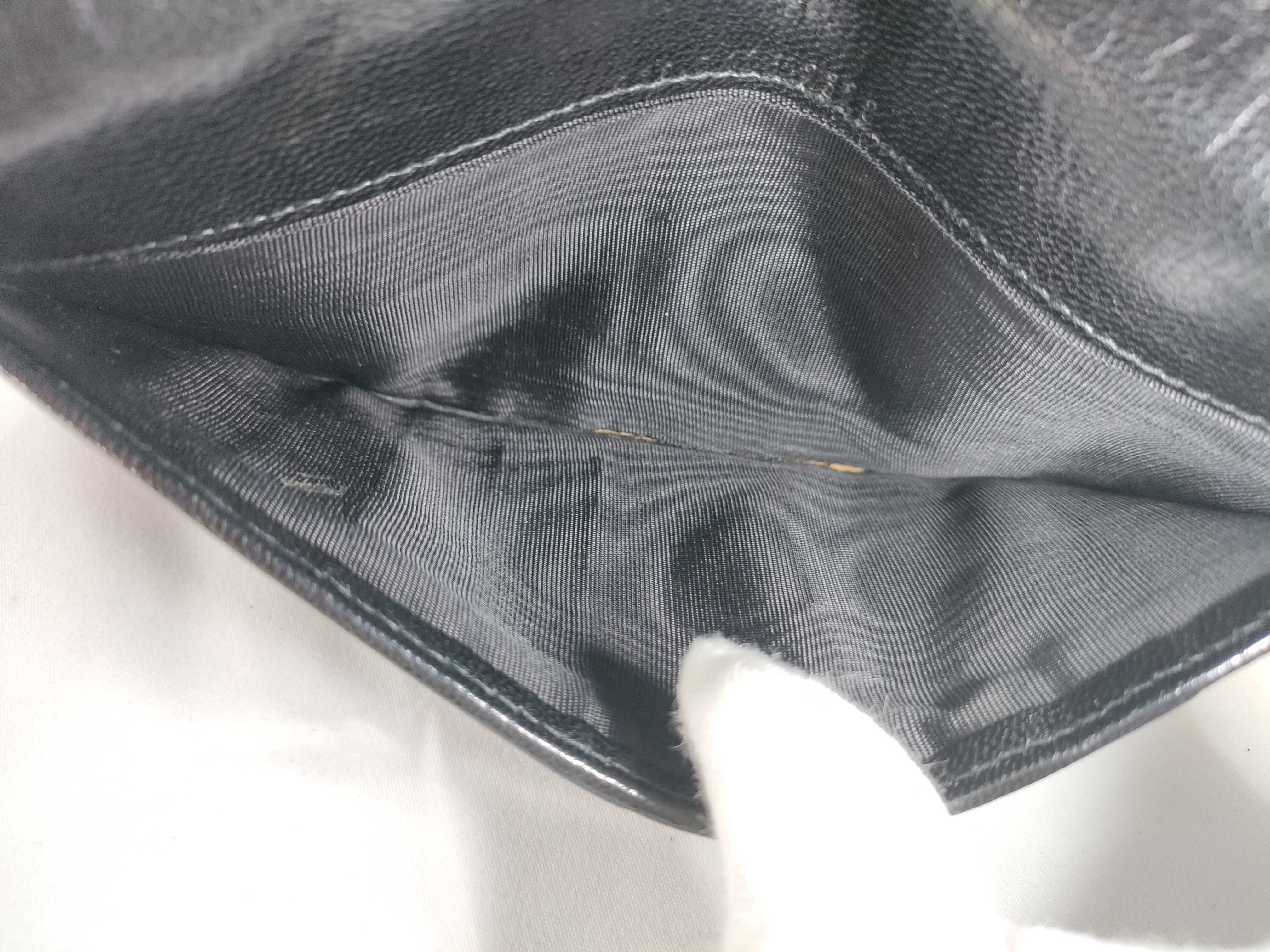long wallet, billfold — view 11