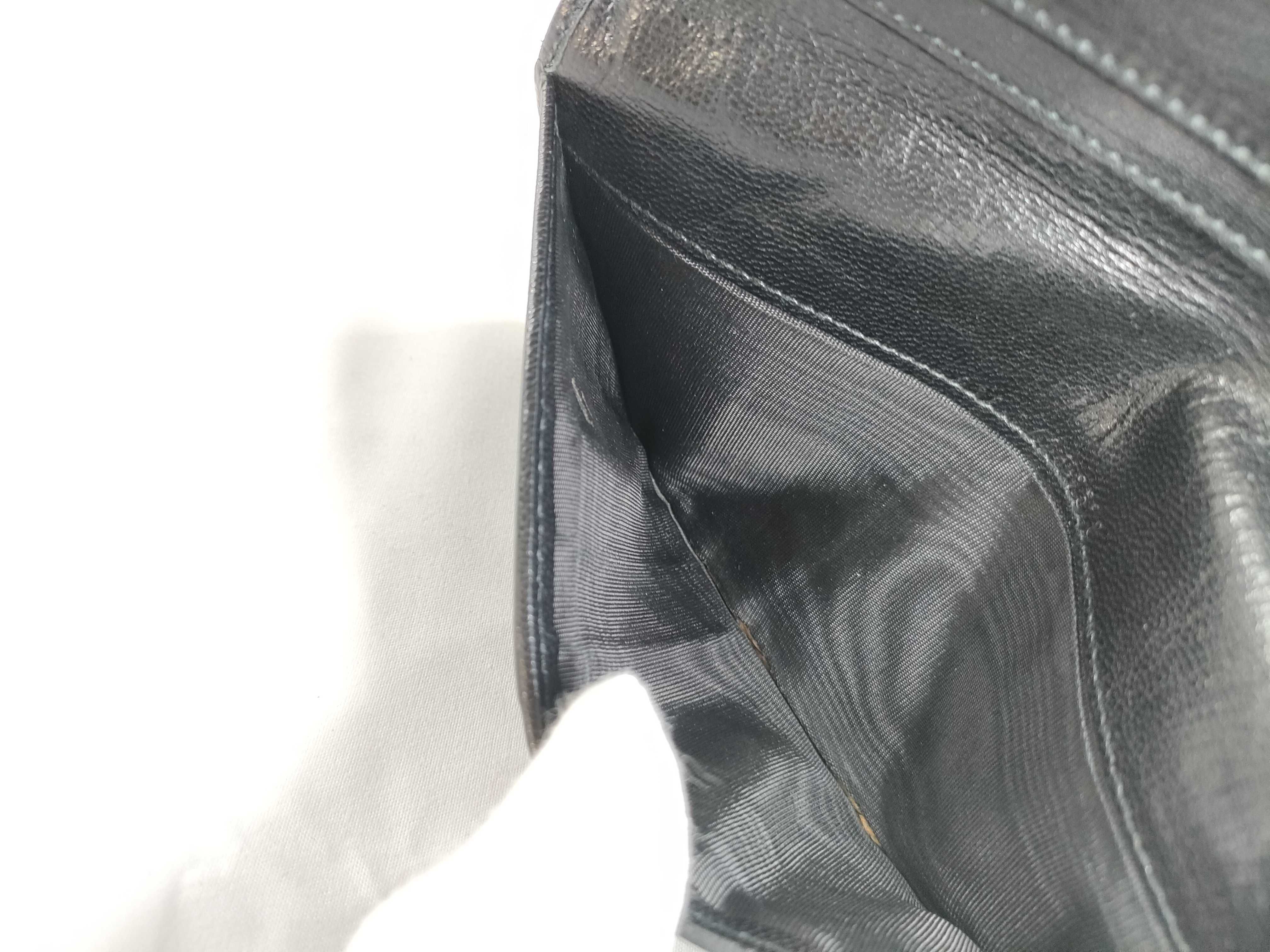 long wallet, billfold — view 12