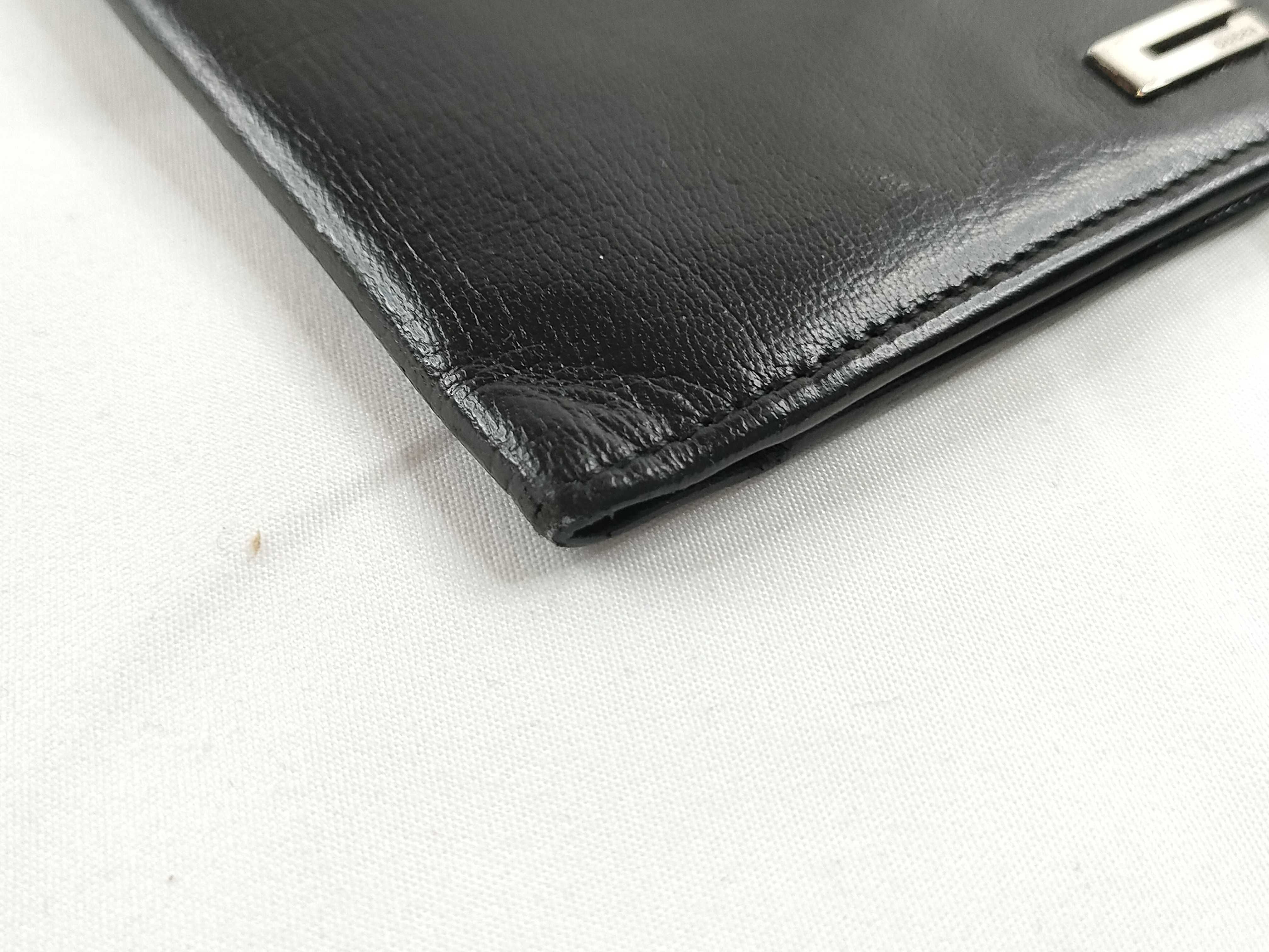 long wallet, billfold — view 3