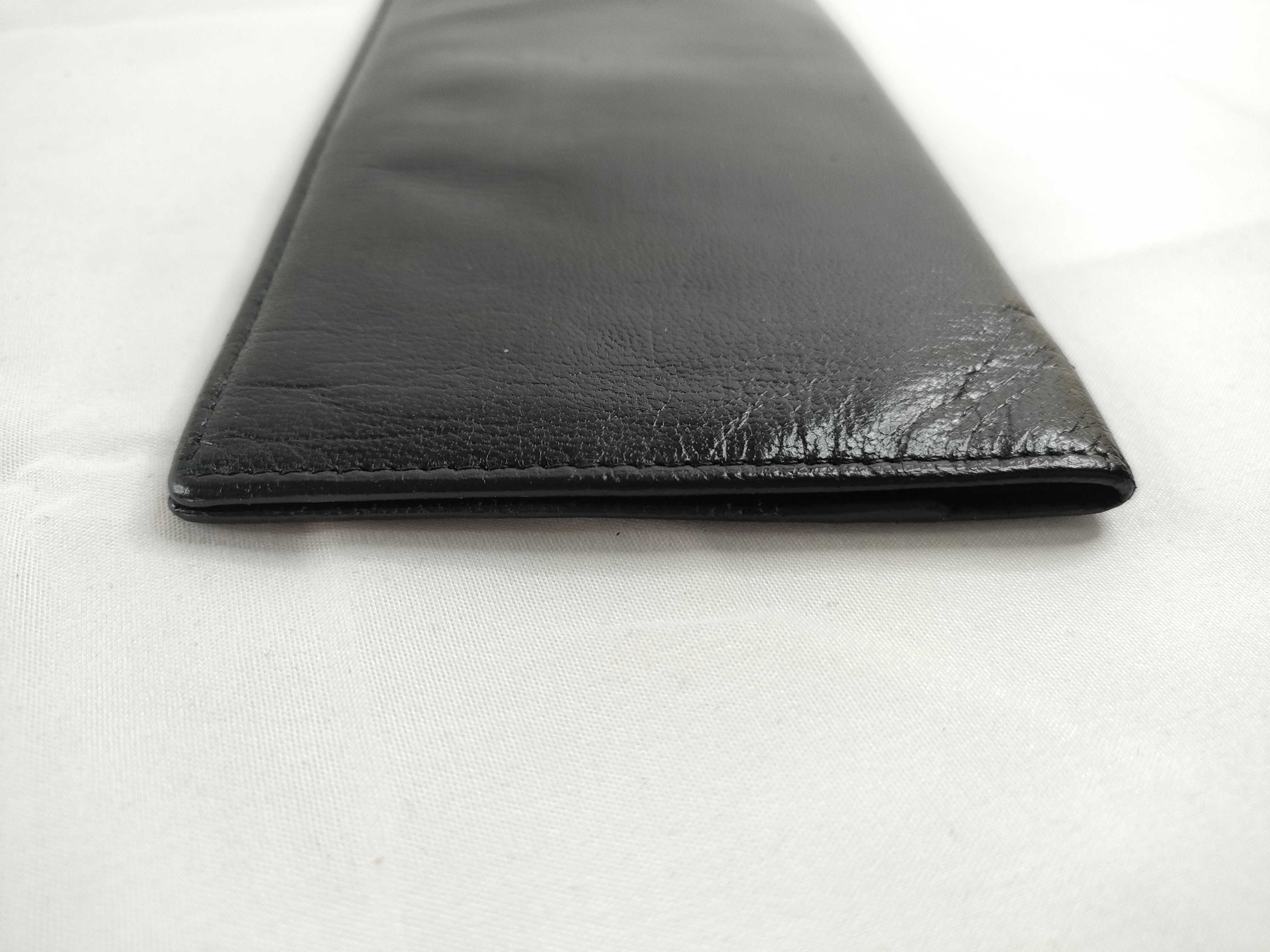 long wallet, billfold — view 5