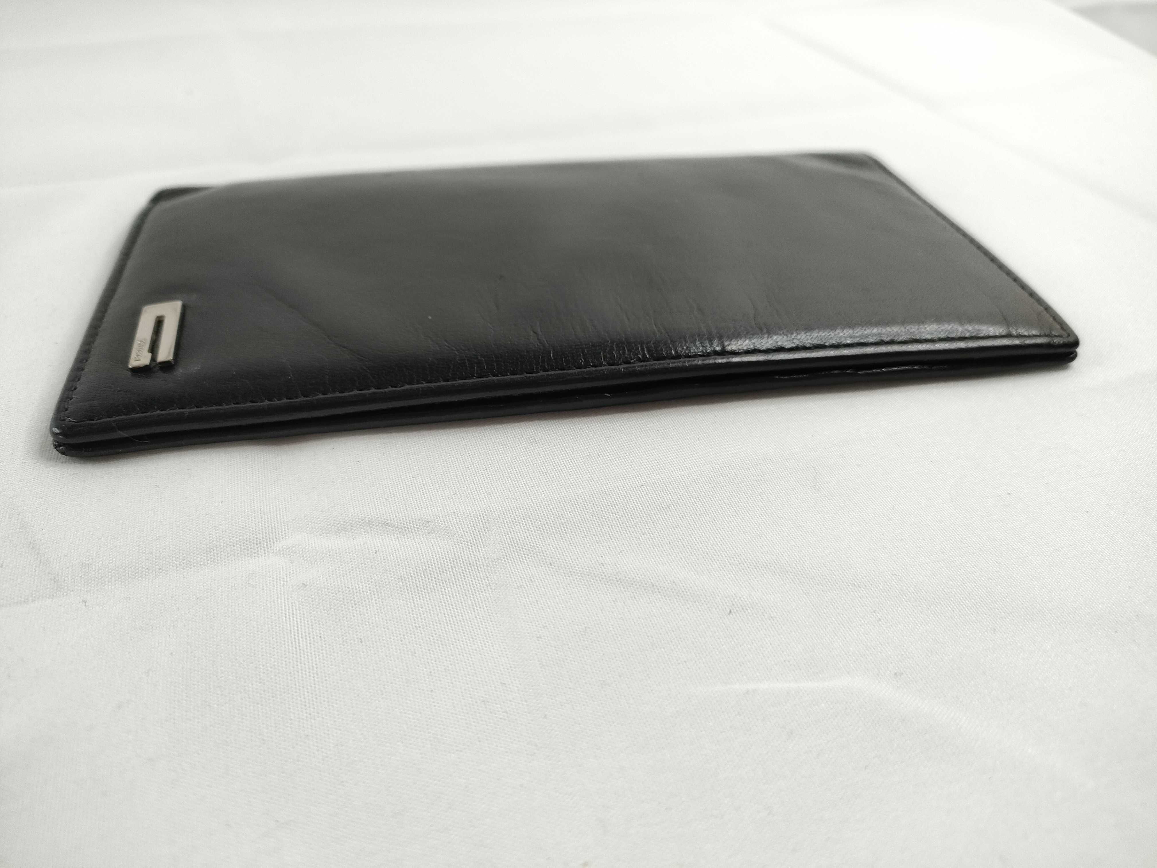long wallet, billfold — view 6