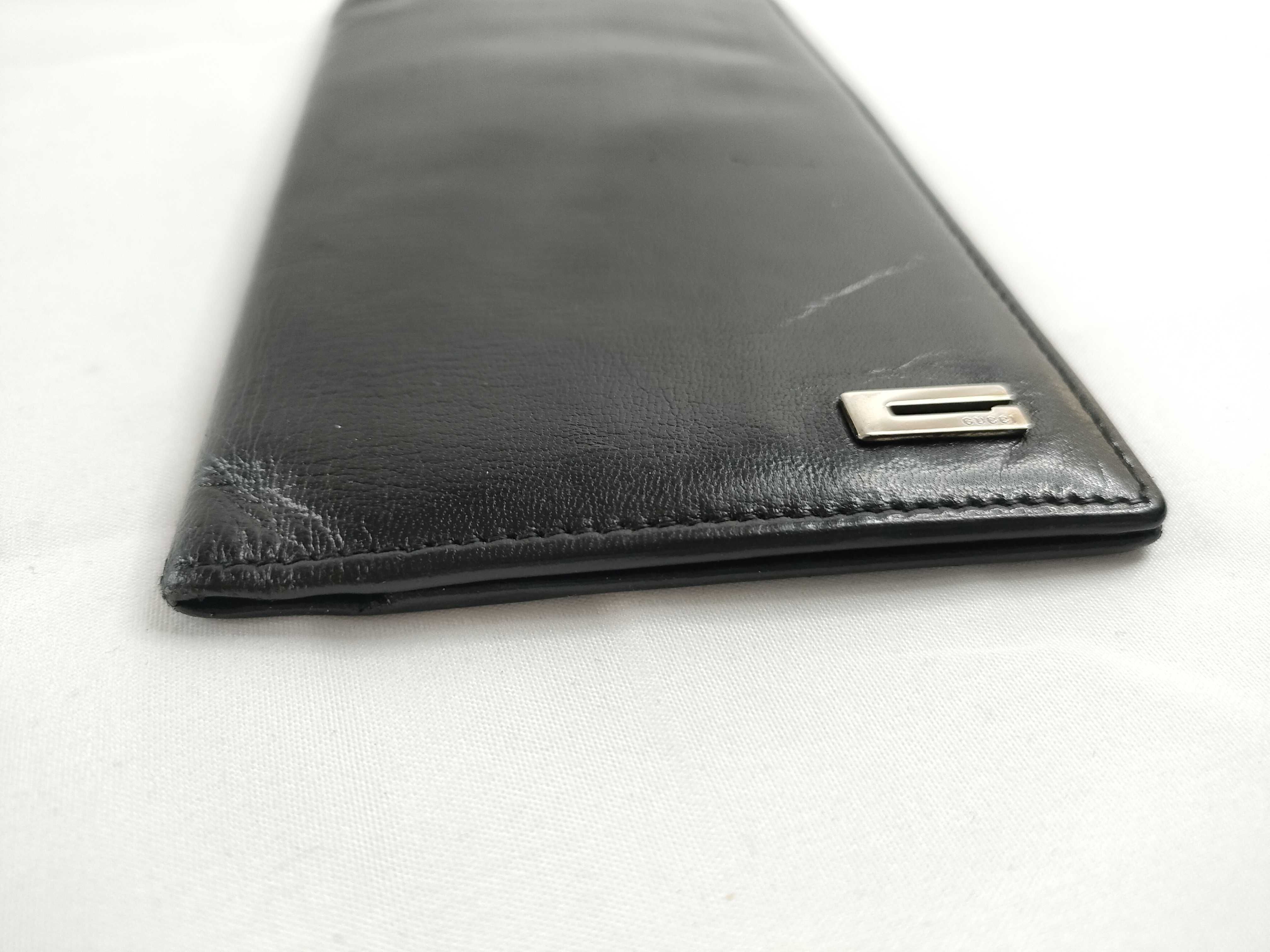 long wallet, billfold — view 7