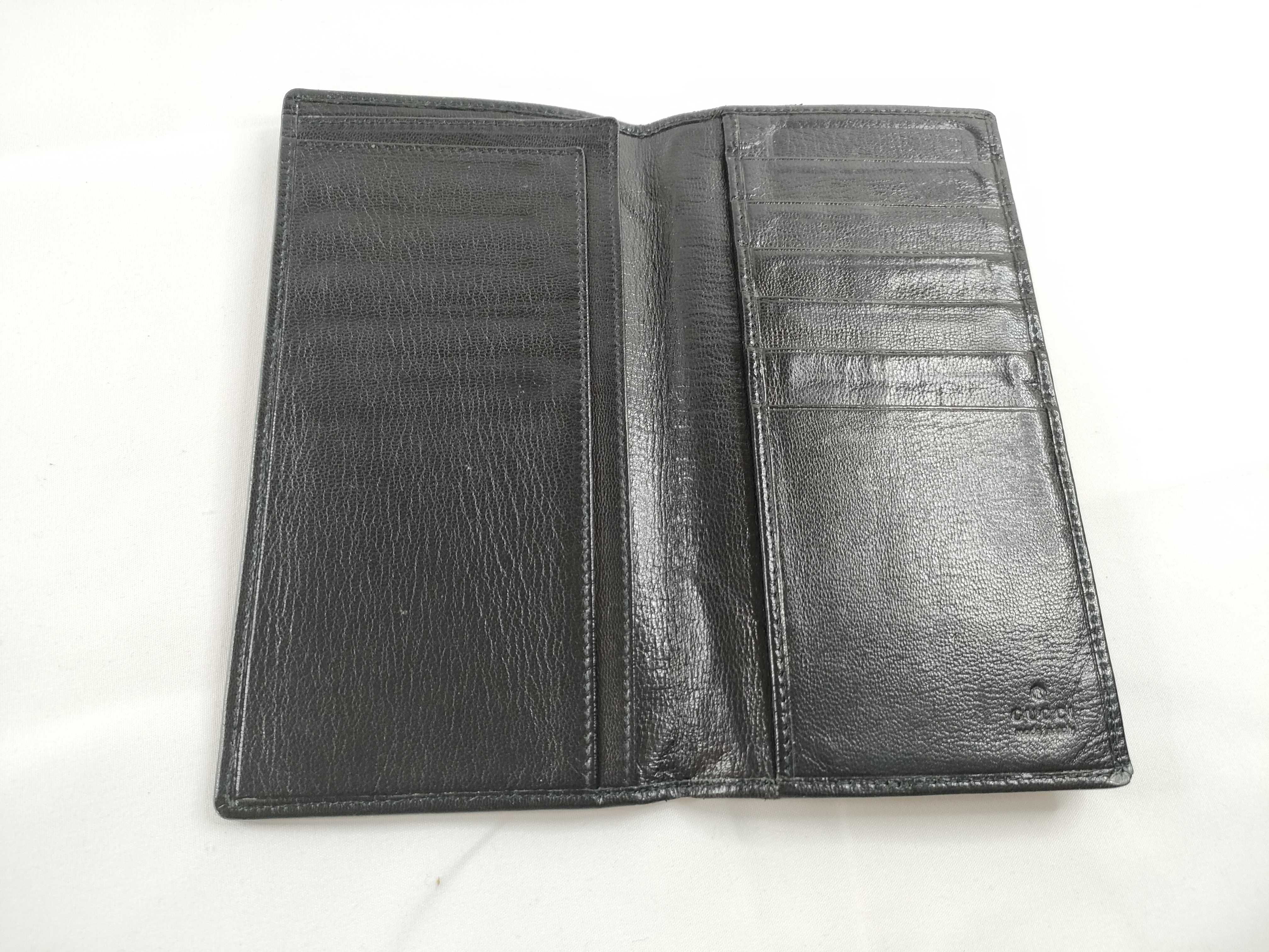 long wallet, billfold — view 8