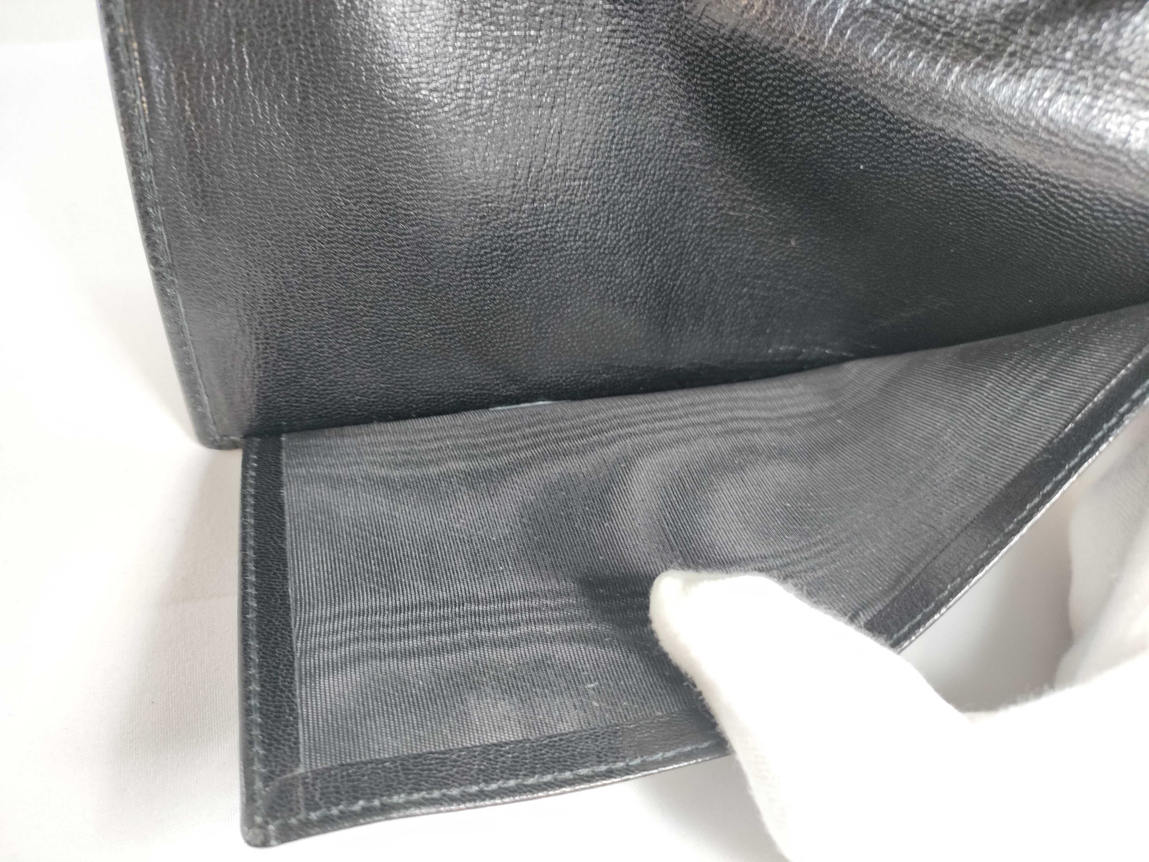 long wallet, billfold — view 10
