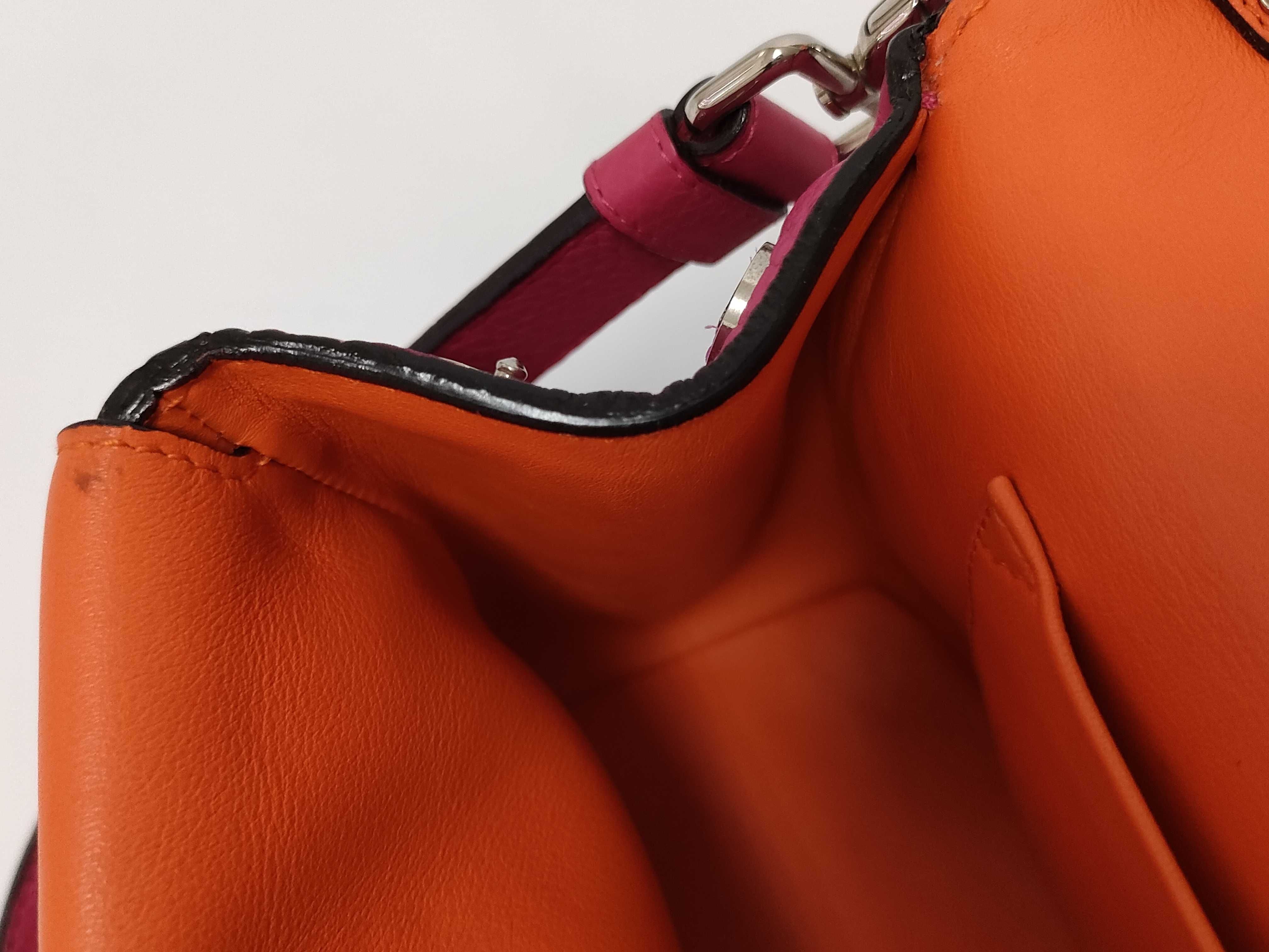 Rose Pink Handbag — view 13