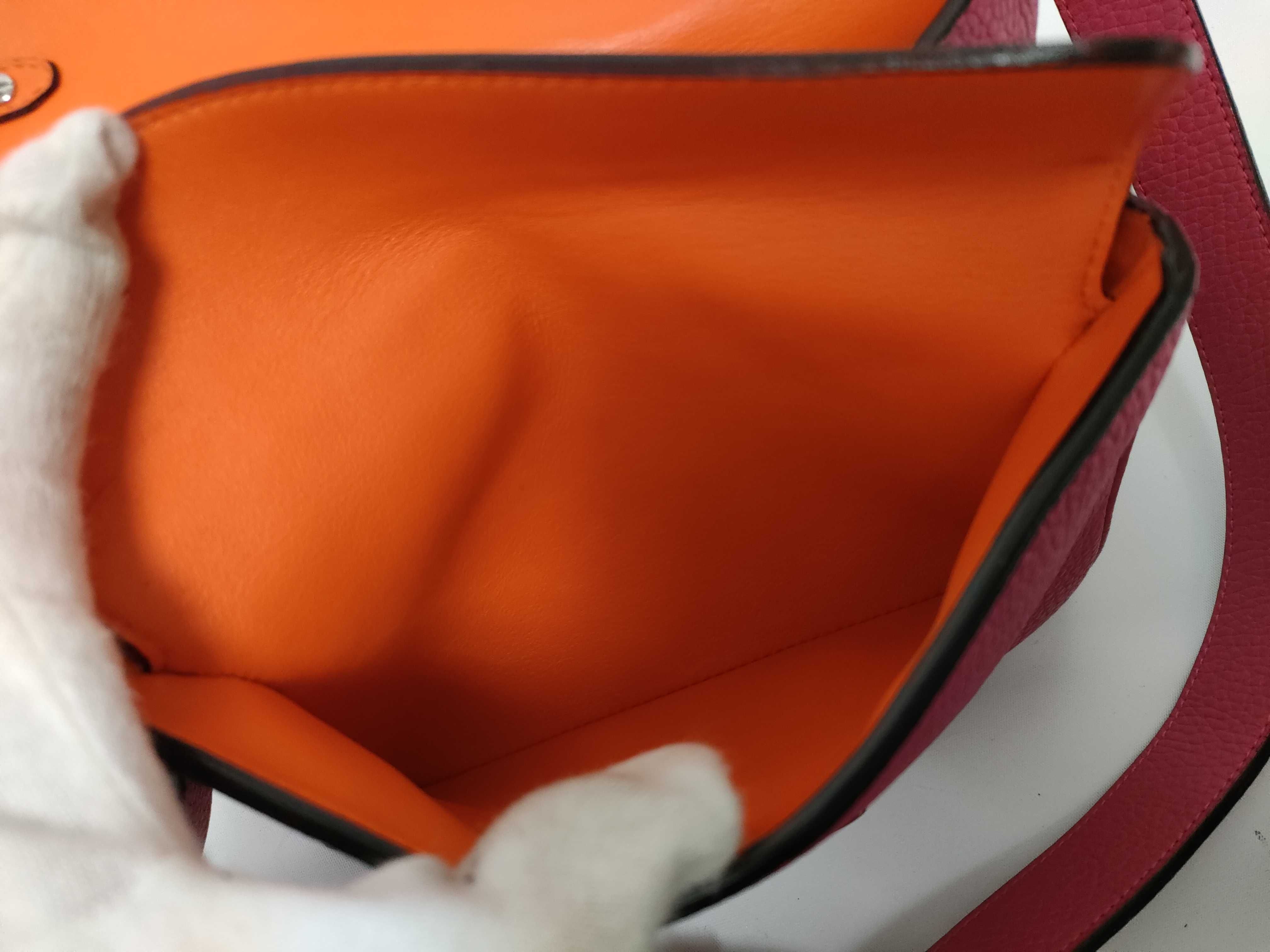 Rose Pink Handbag — view 15