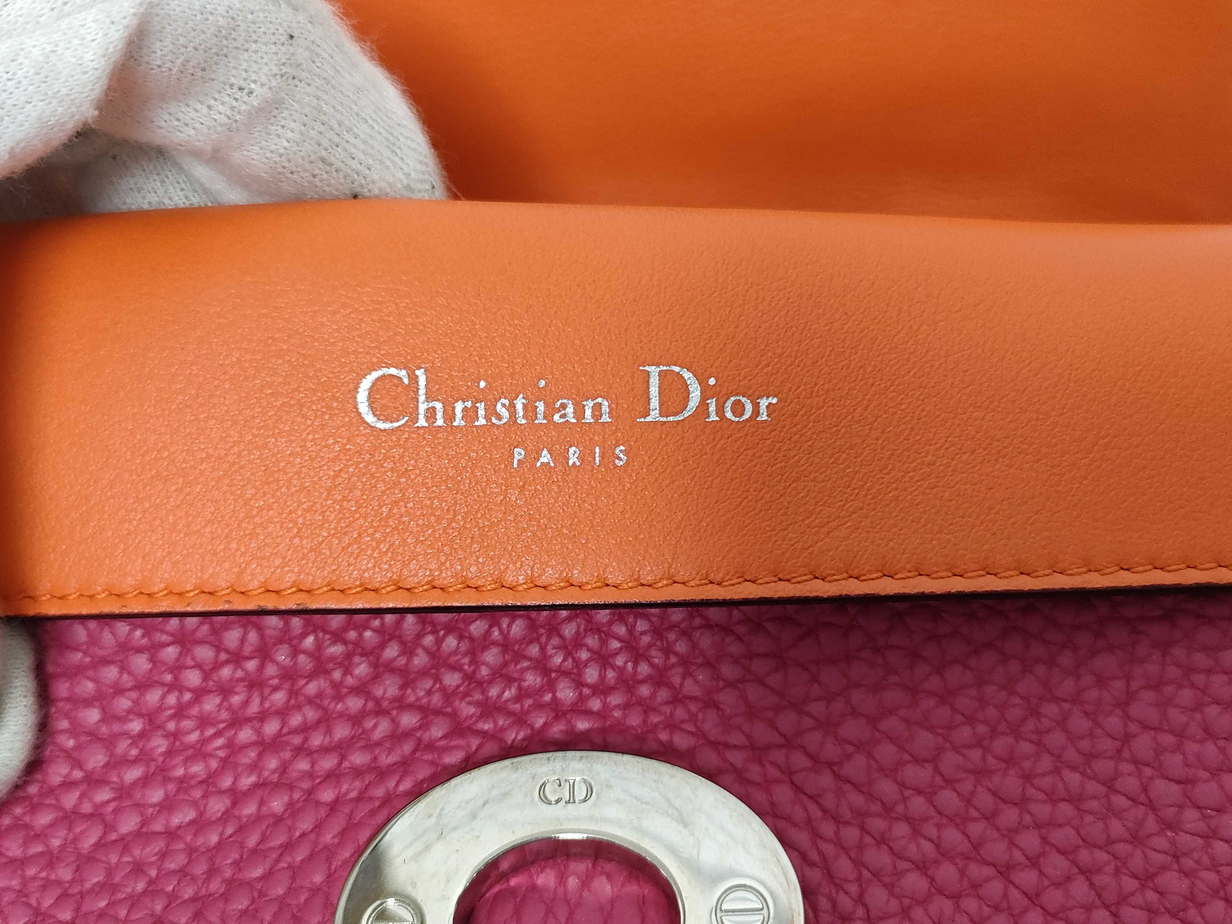 Rose Pink Handbag — view 10