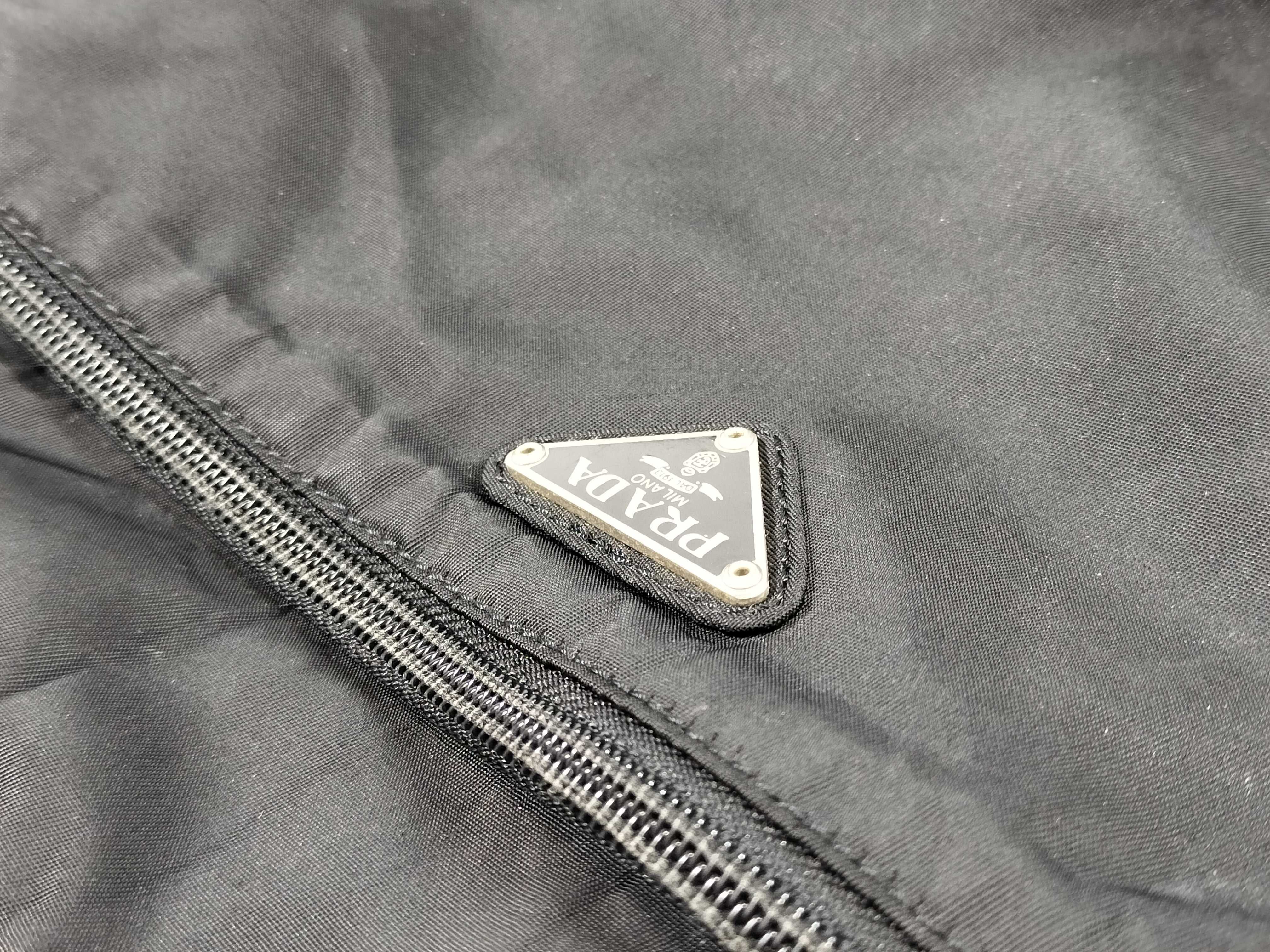 Nylon Shoulder Bag — view 13
