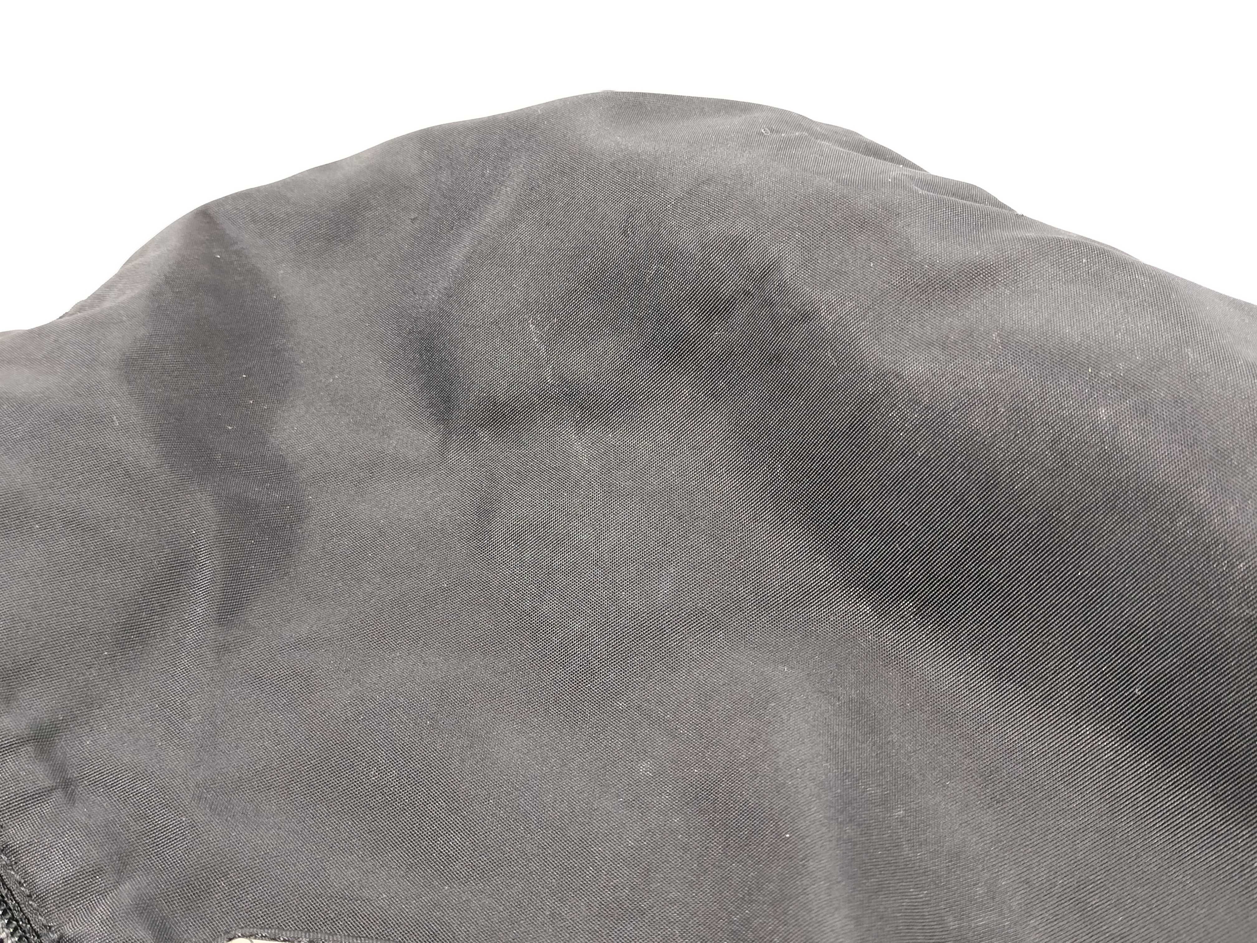 Nylon Shoulder Bag — view 15