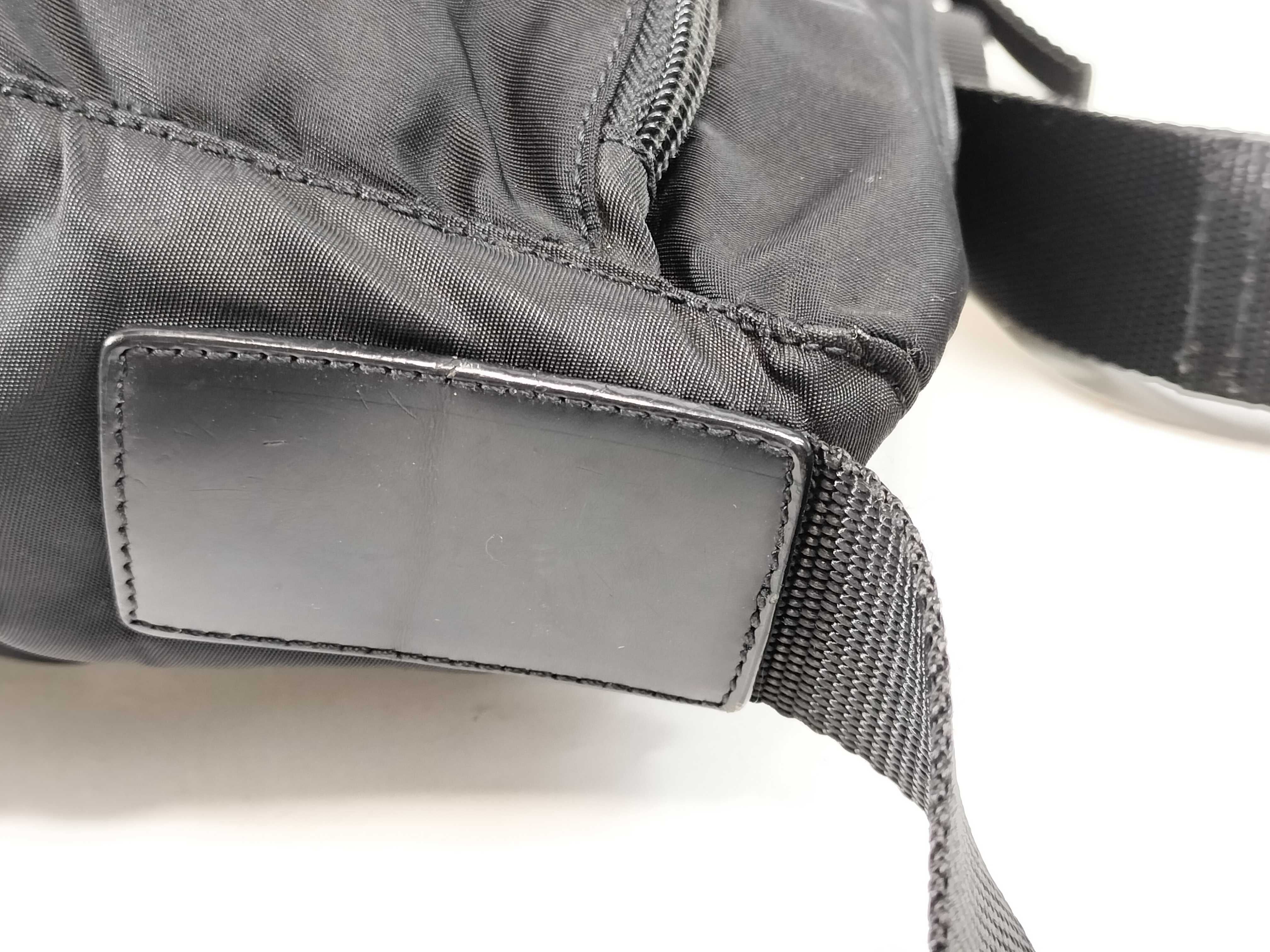 Nylon Shoulder Bag — view 5