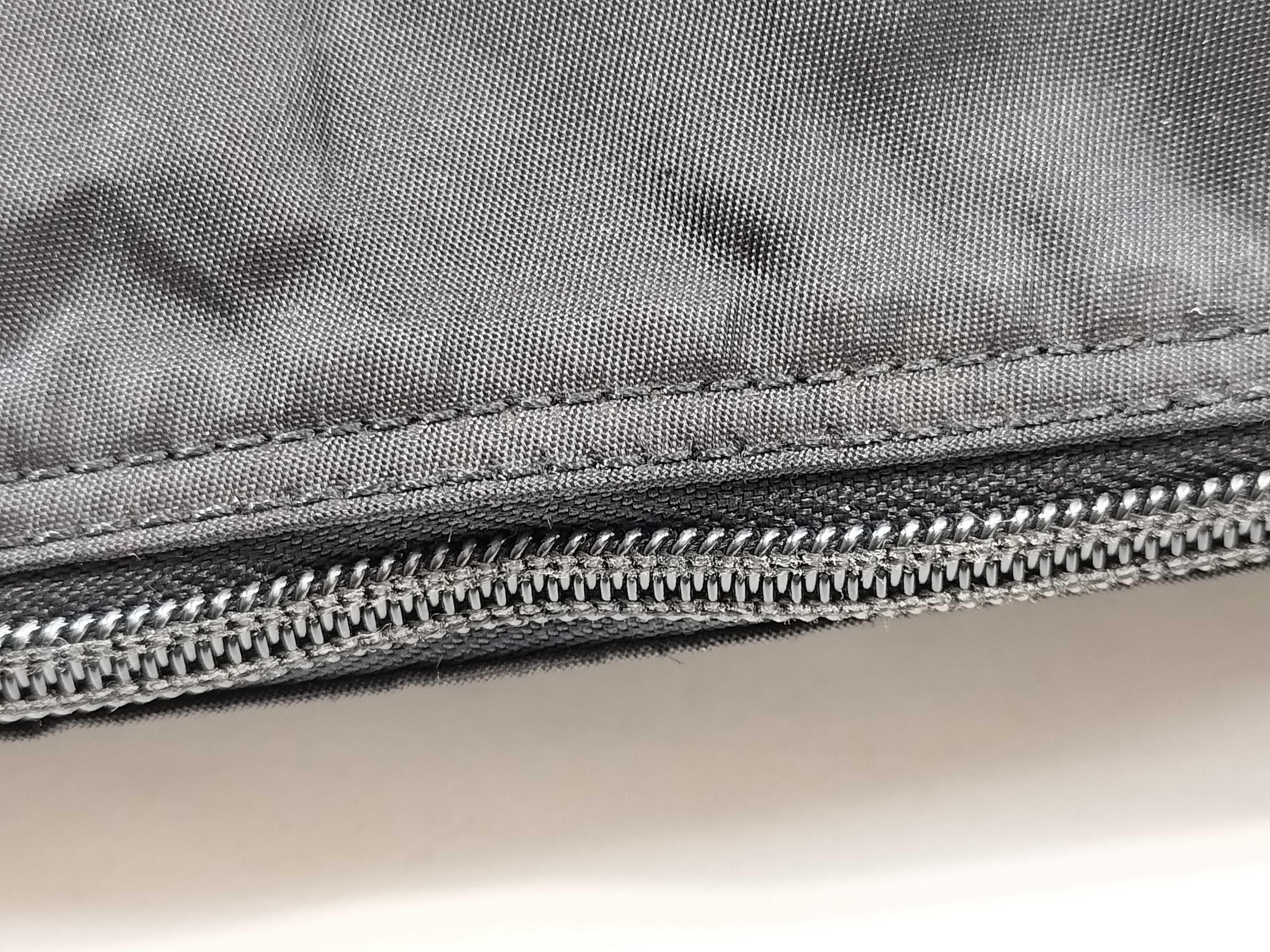 Nylon Shoulder Bag — view 6