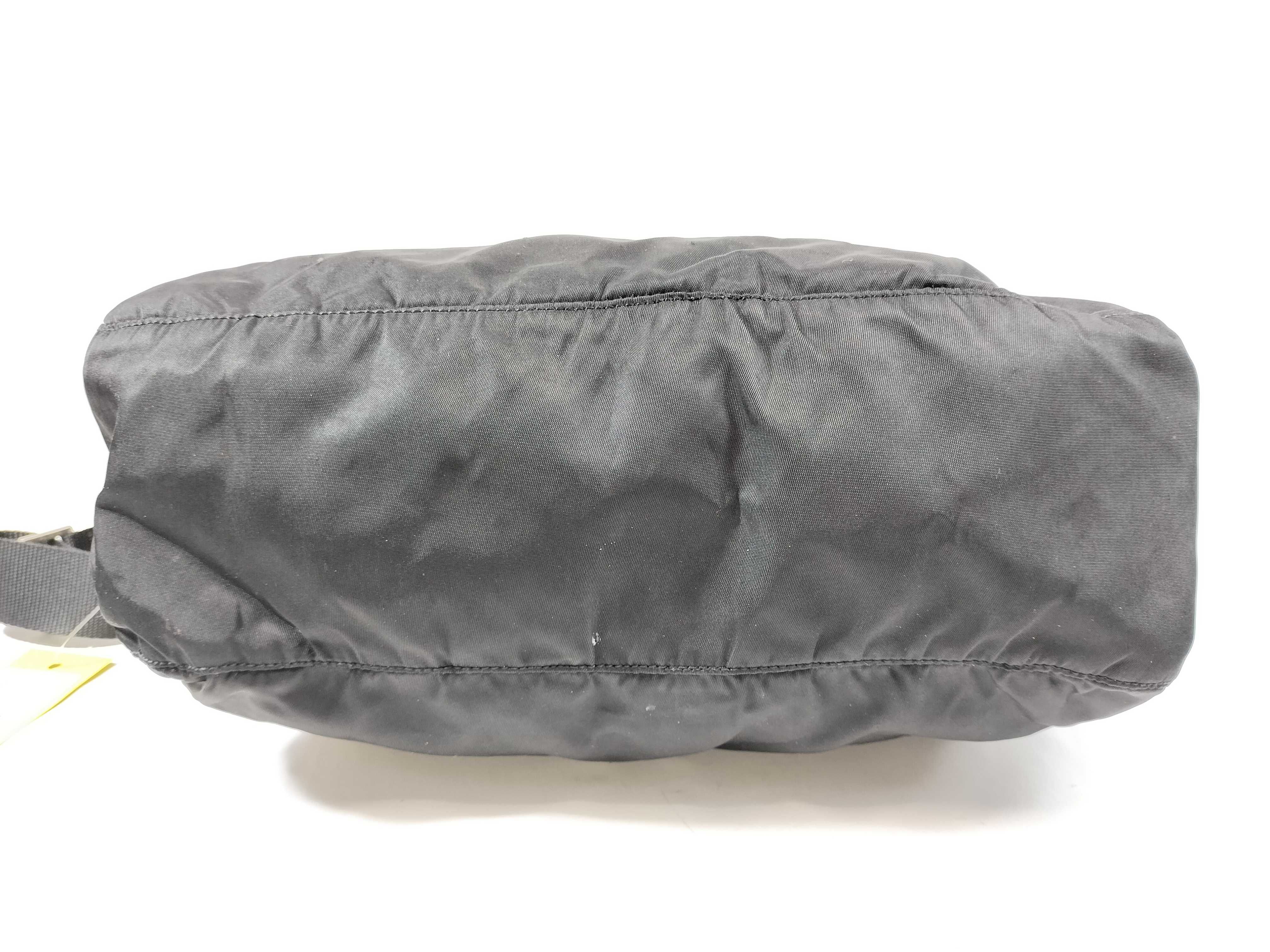 Nylon Shoulder Bag — view 8