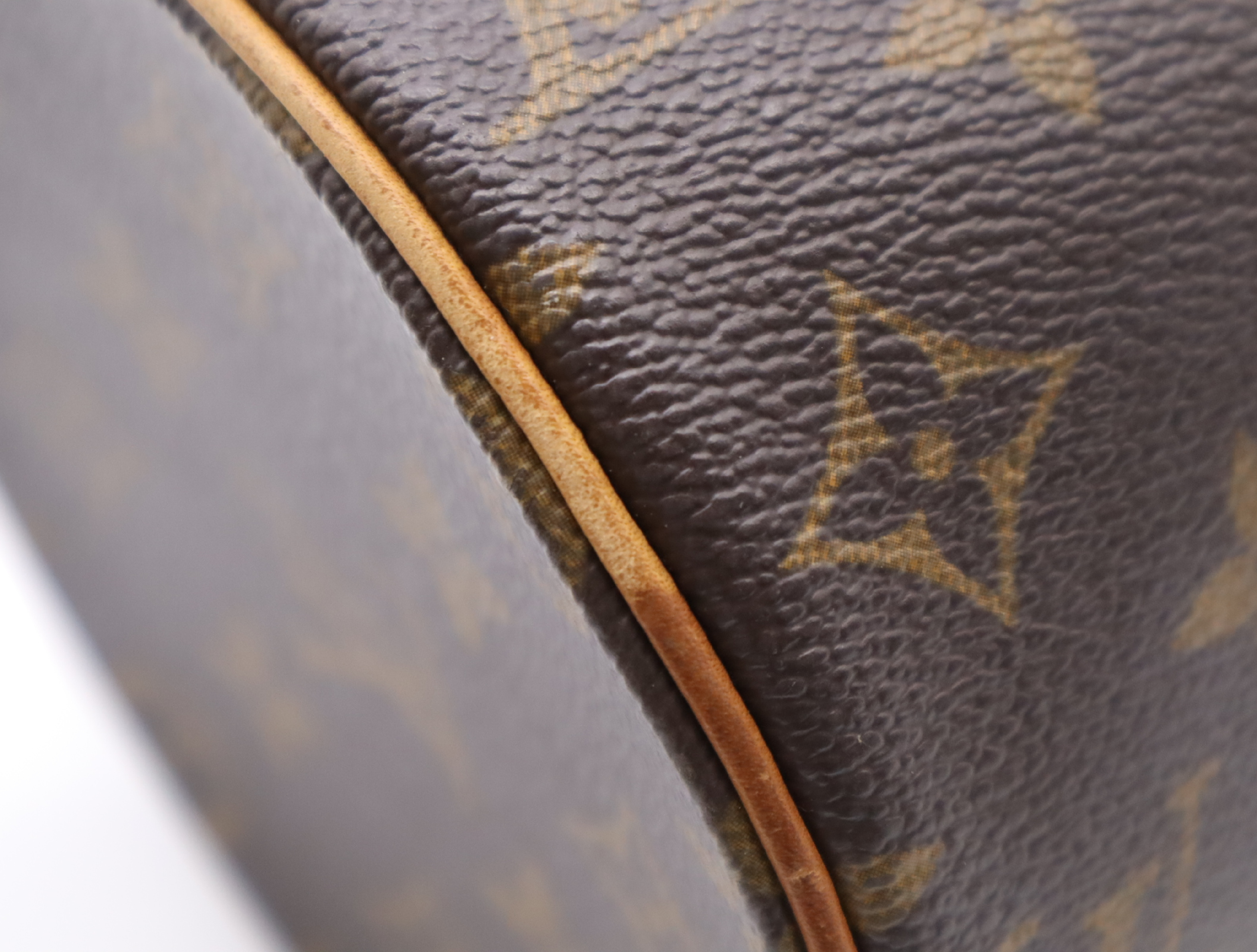 M51366 Monogram Papillon 26 (Old Model) Handbag — view 6