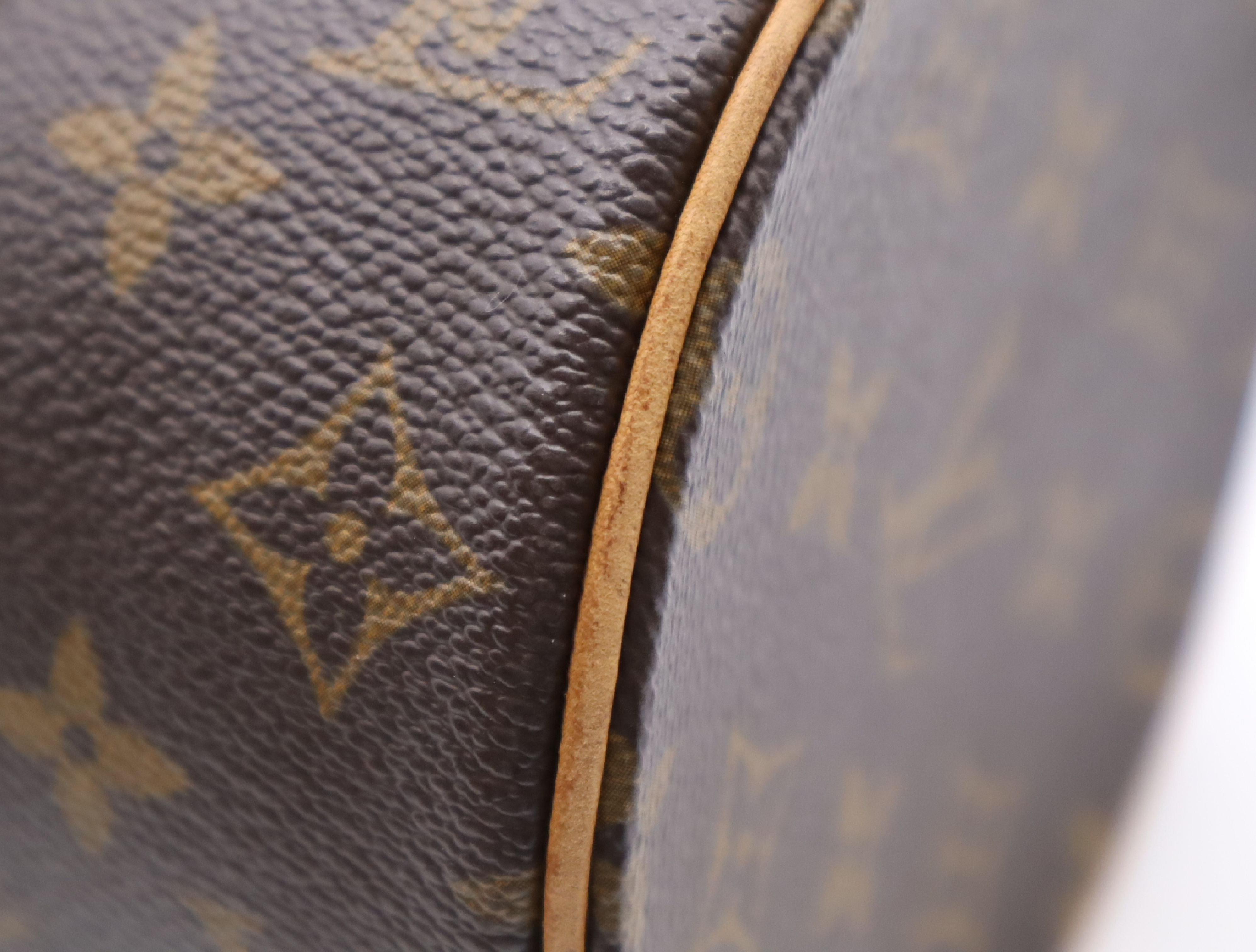 M51366 Monogram Papillon 26 (Old Model) Handbag — view 7