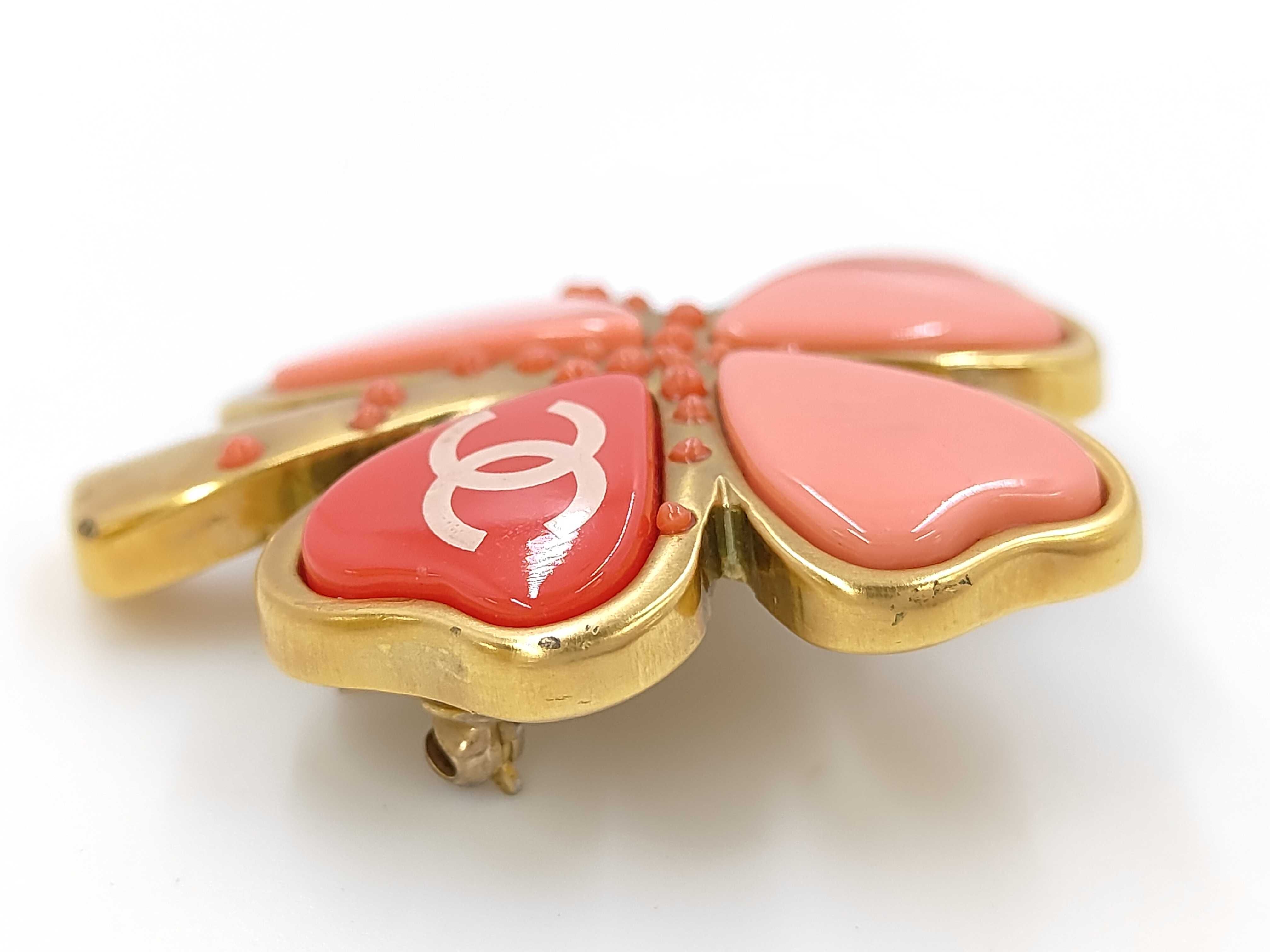 Coco Mark Brooch — view 3