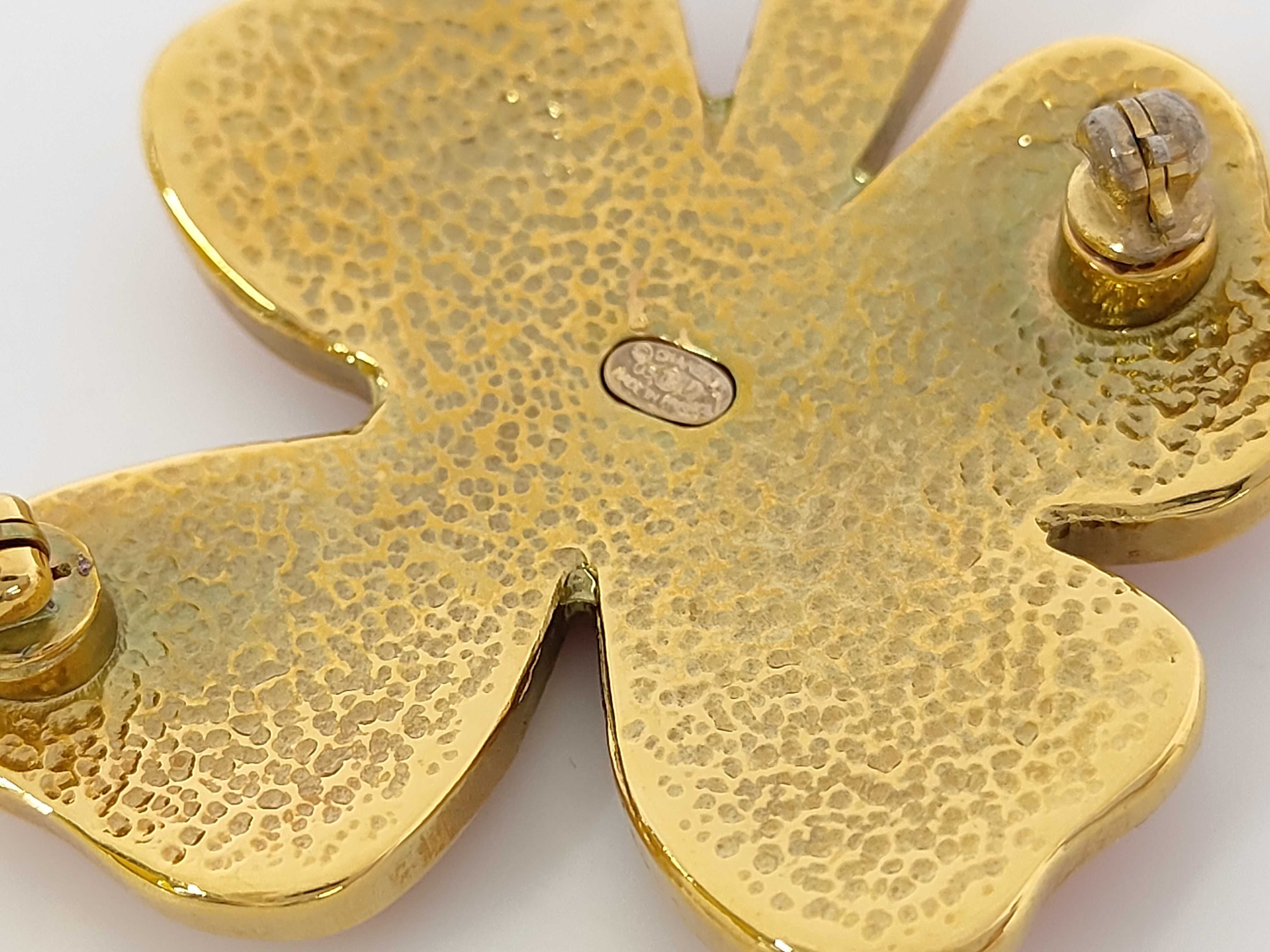 Coco Mark Brooch — view 6