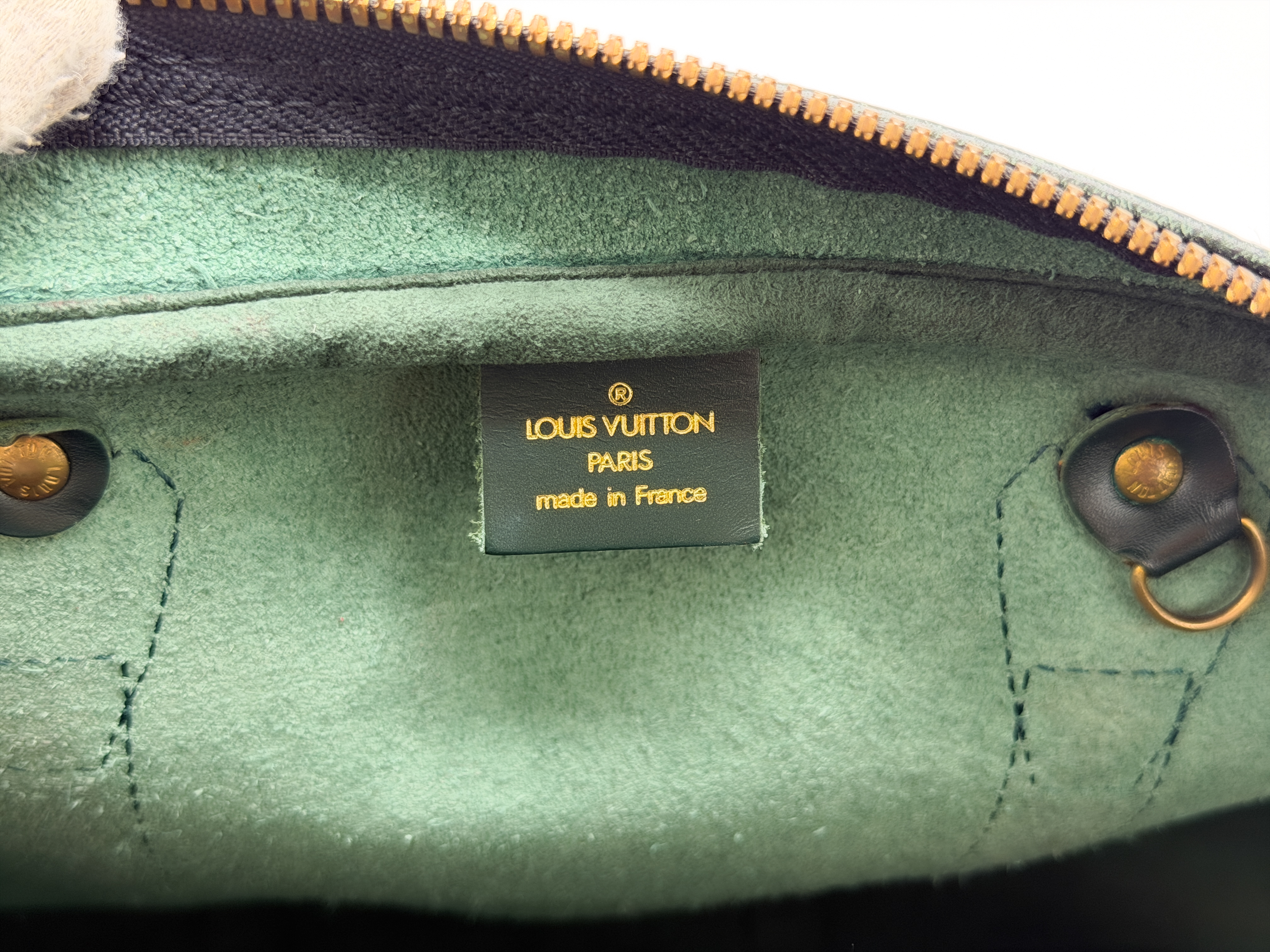 Taiga M30114 Kendall GM Epicea SP0965 Boston Bag — view 15