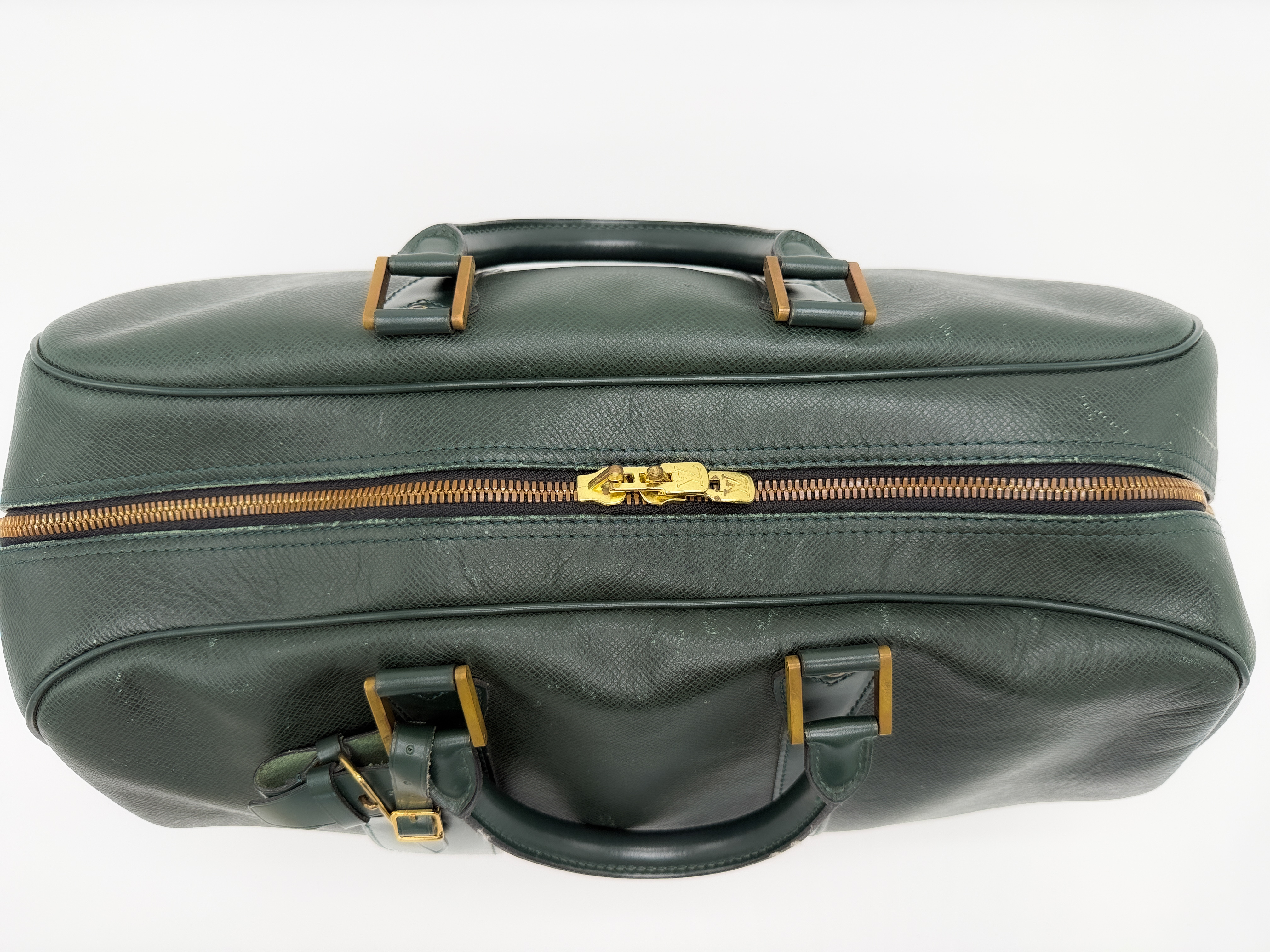 Taiga M30114 Kendall GM Epicea SP0965 Boston Bag — view 9