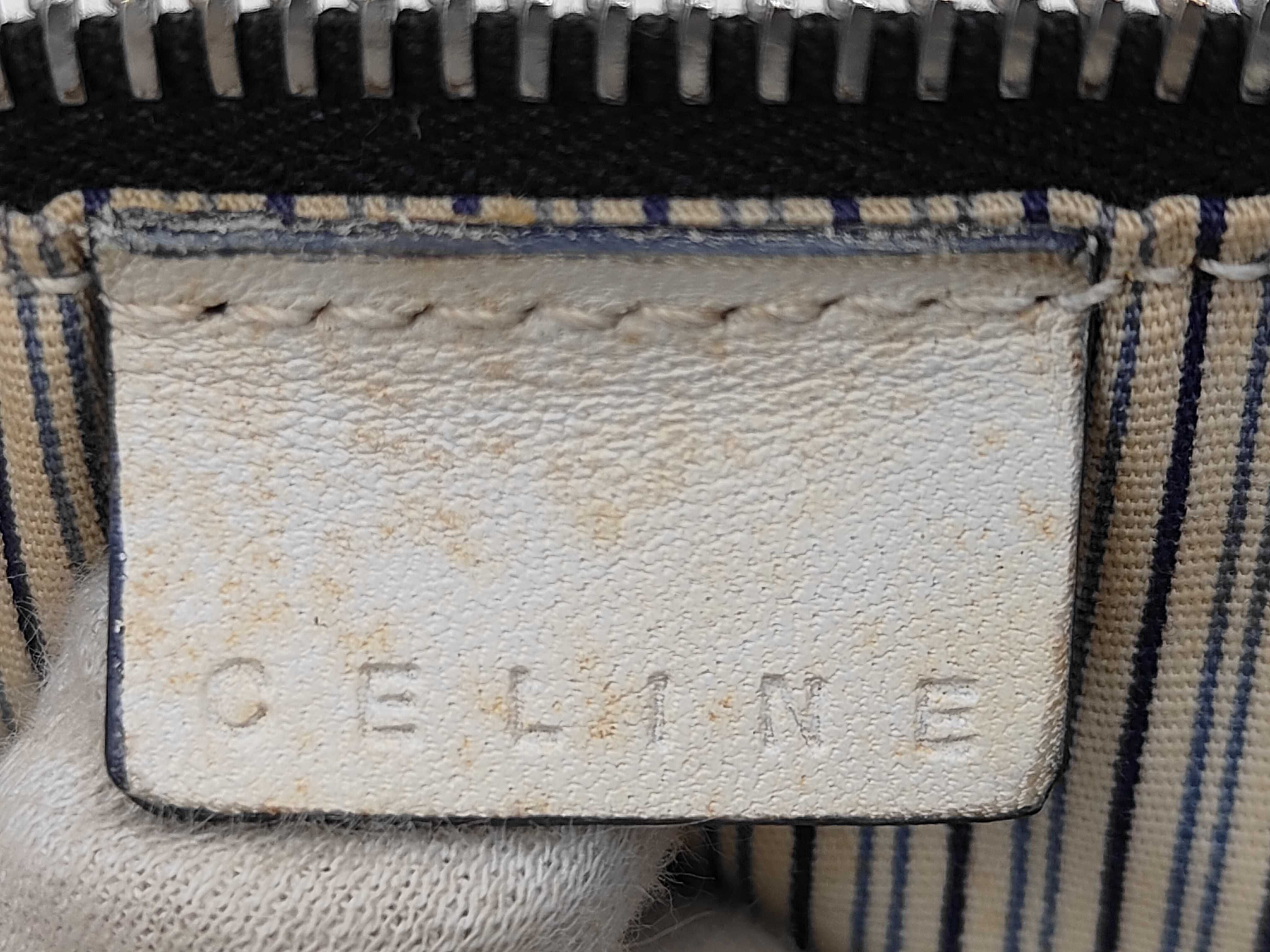 Shoulder bag Suede floral pattern shoulder bag — view 11