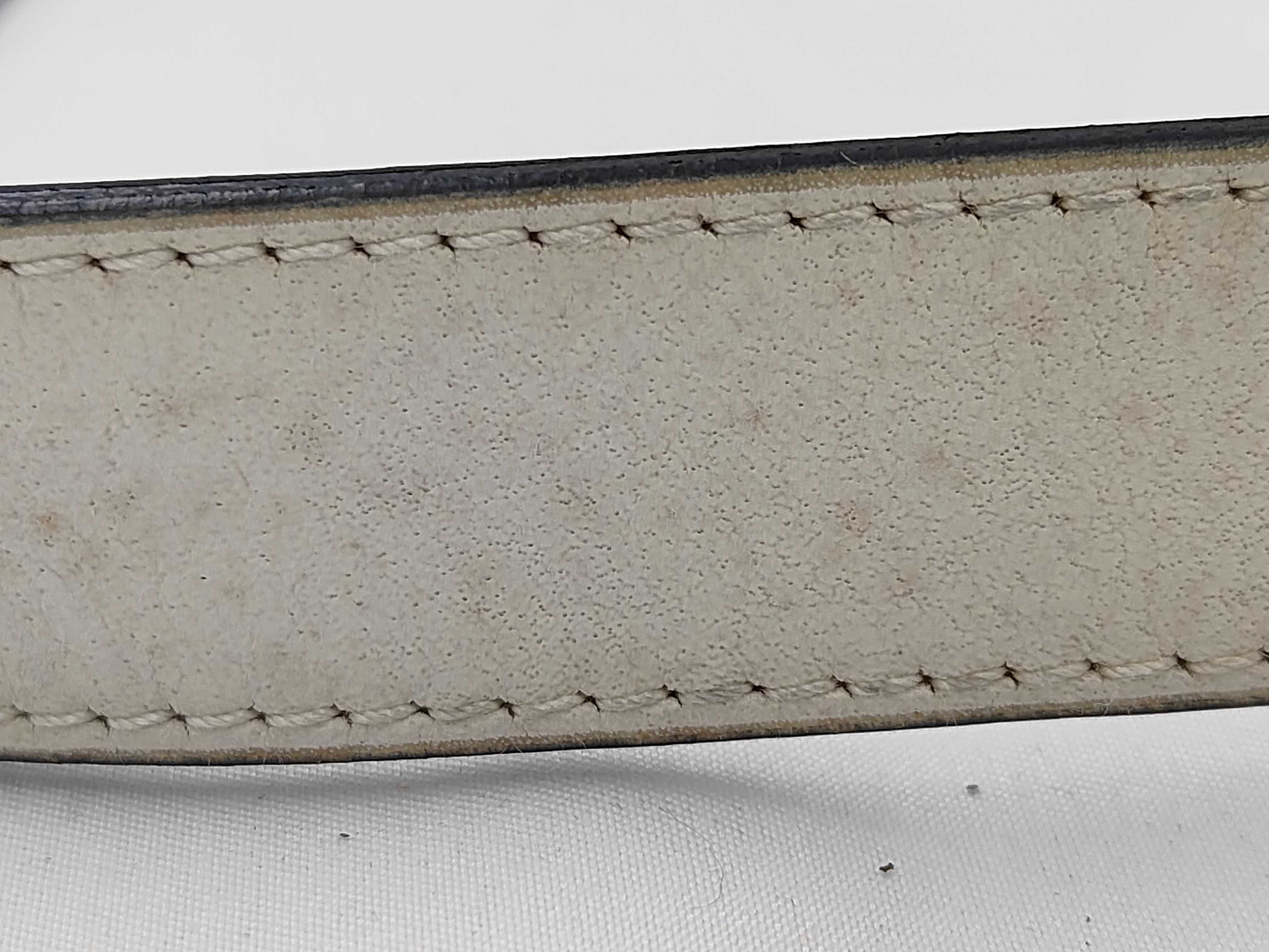 Shoulder bag Suede floral pattern shoulder bag — view 4