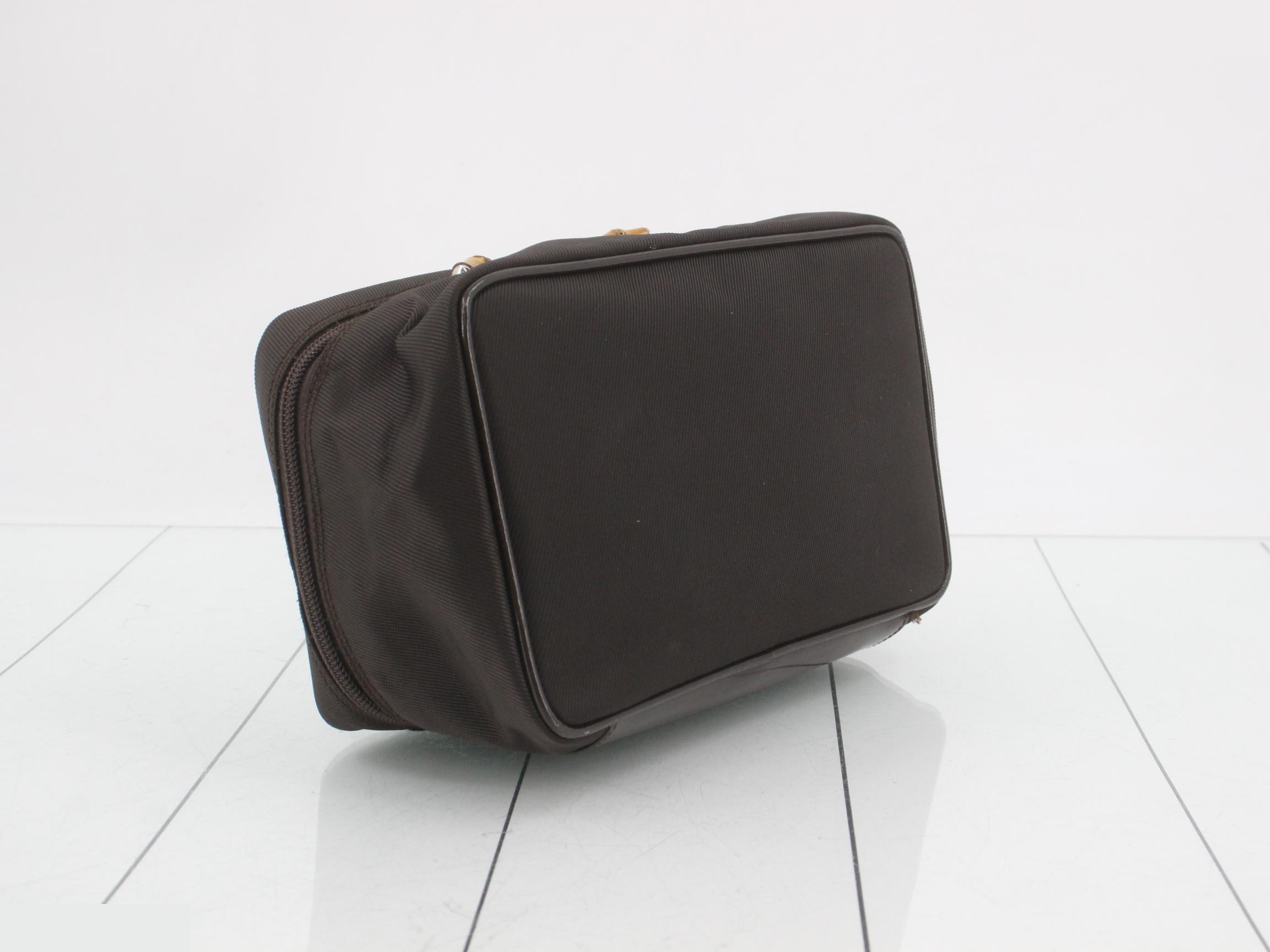 Vanity Bamboo — view 5