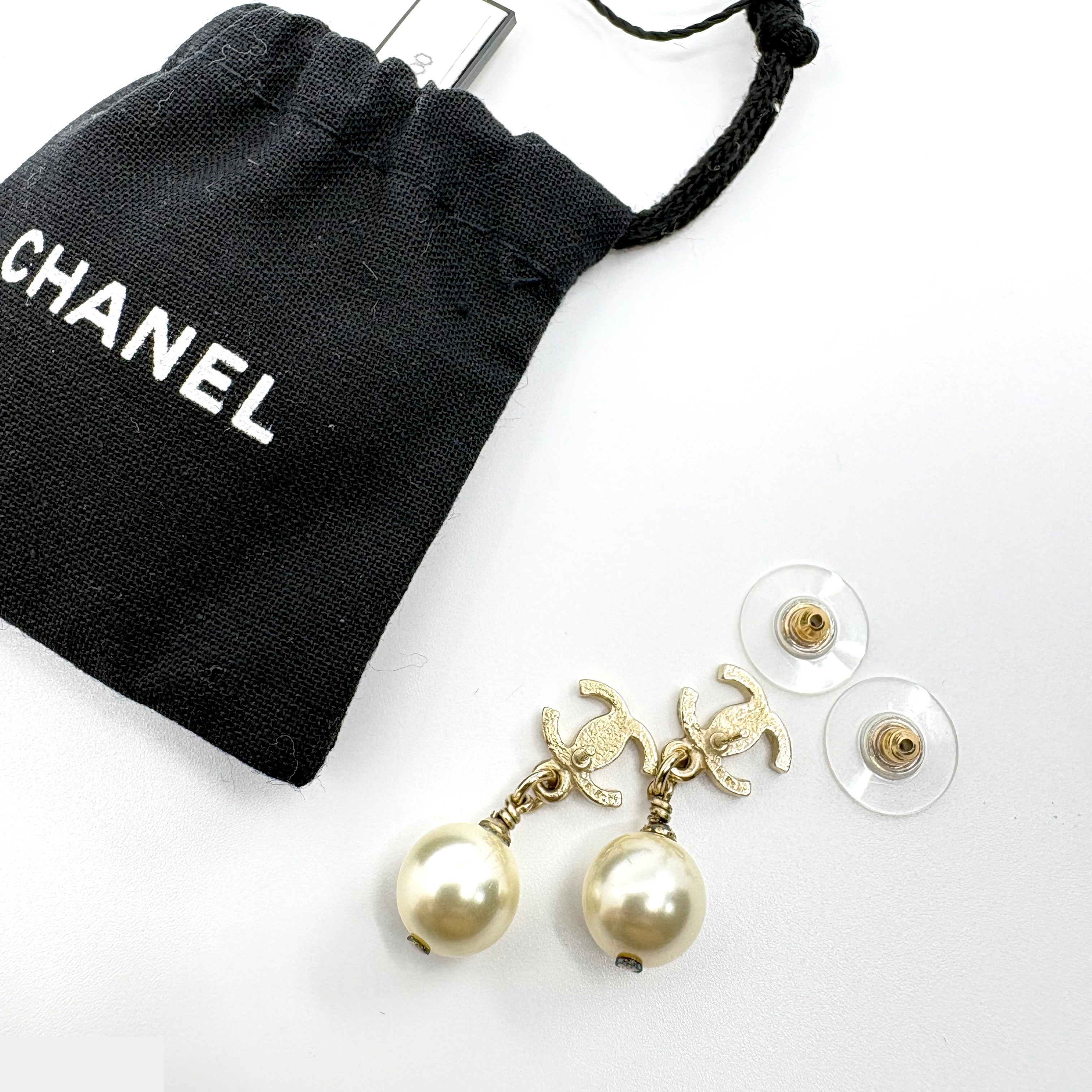 Icon Series (Precious Metals) - Earrings — view 2
