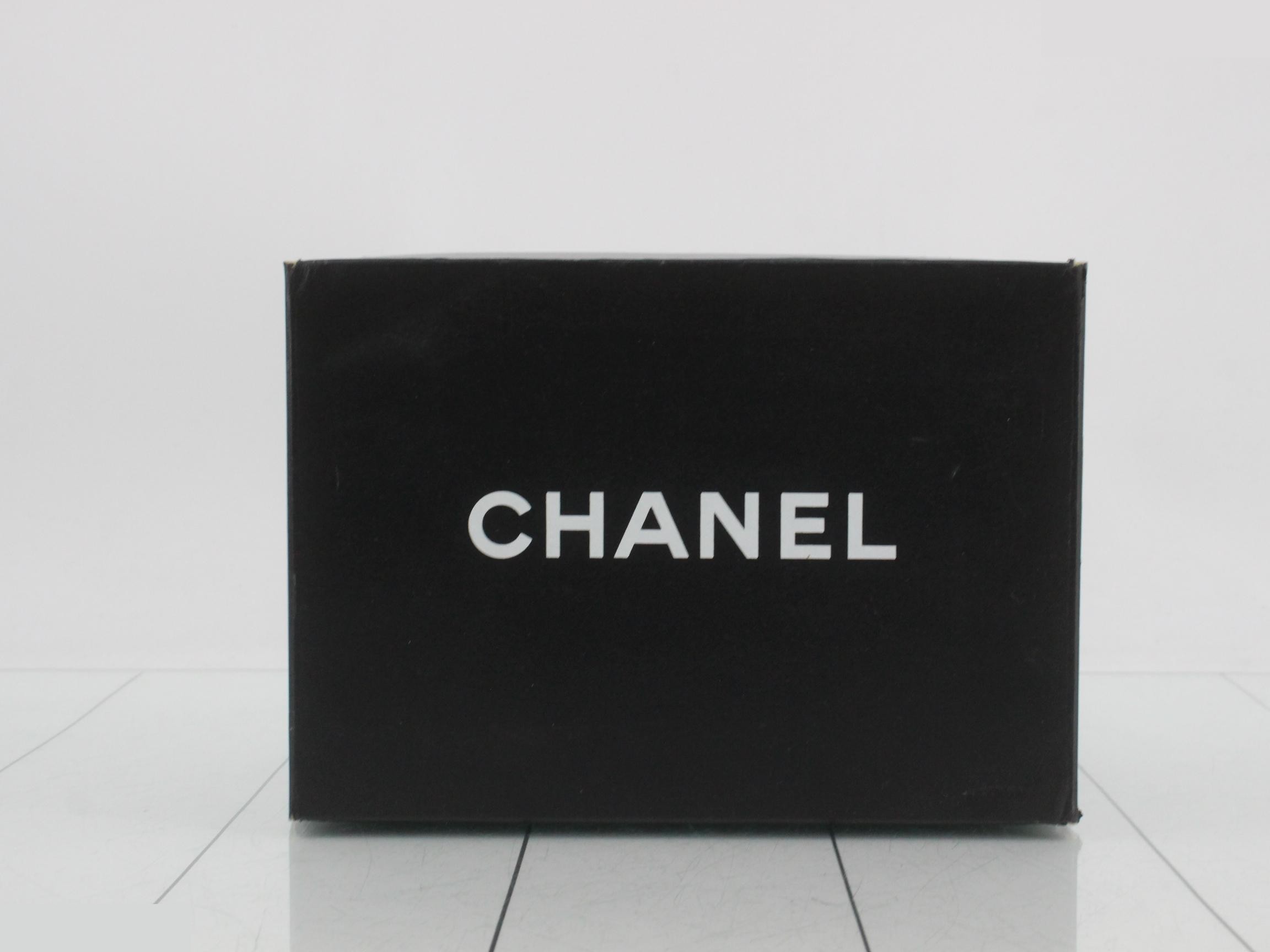 Bicolore Vanity Bag — view 7