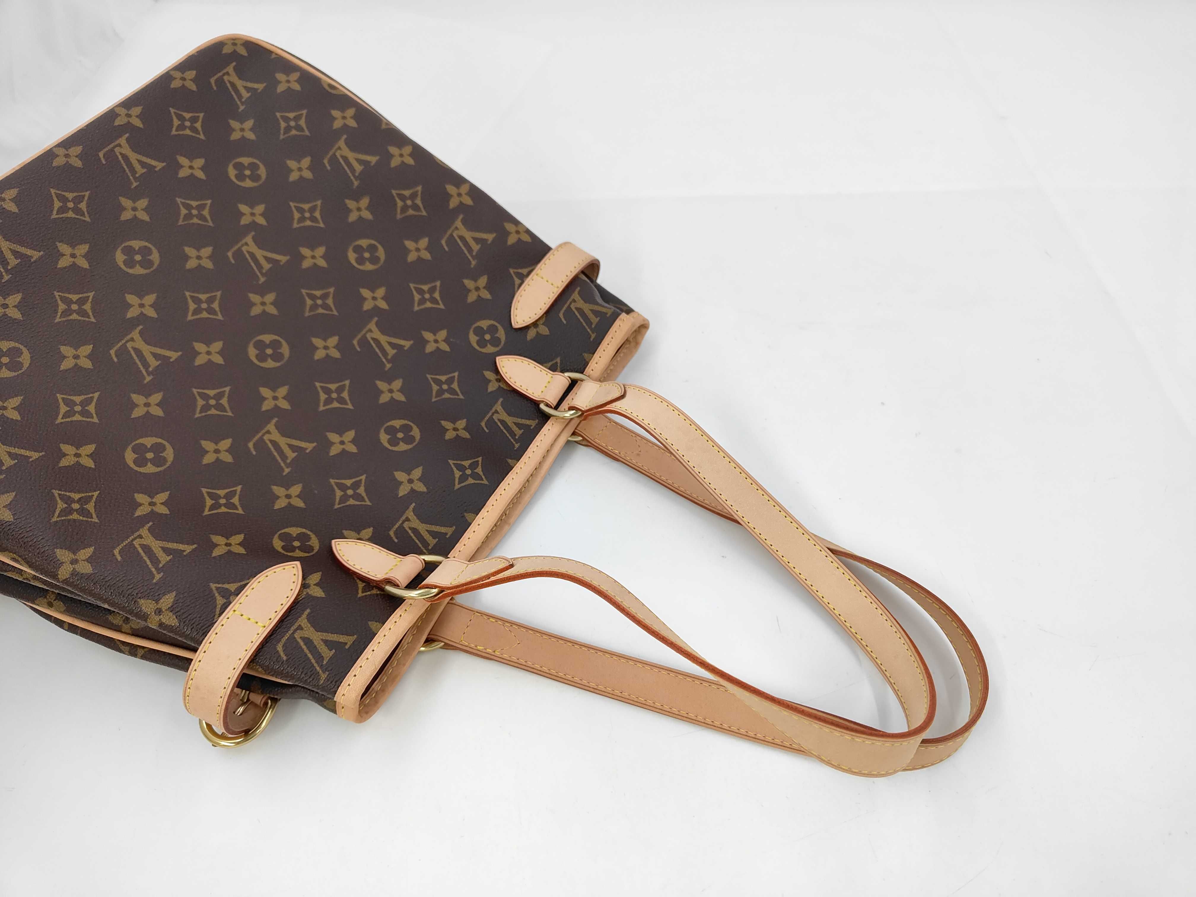 M51153 Batignolles Vertical MI0028 Tote Bag — view 6