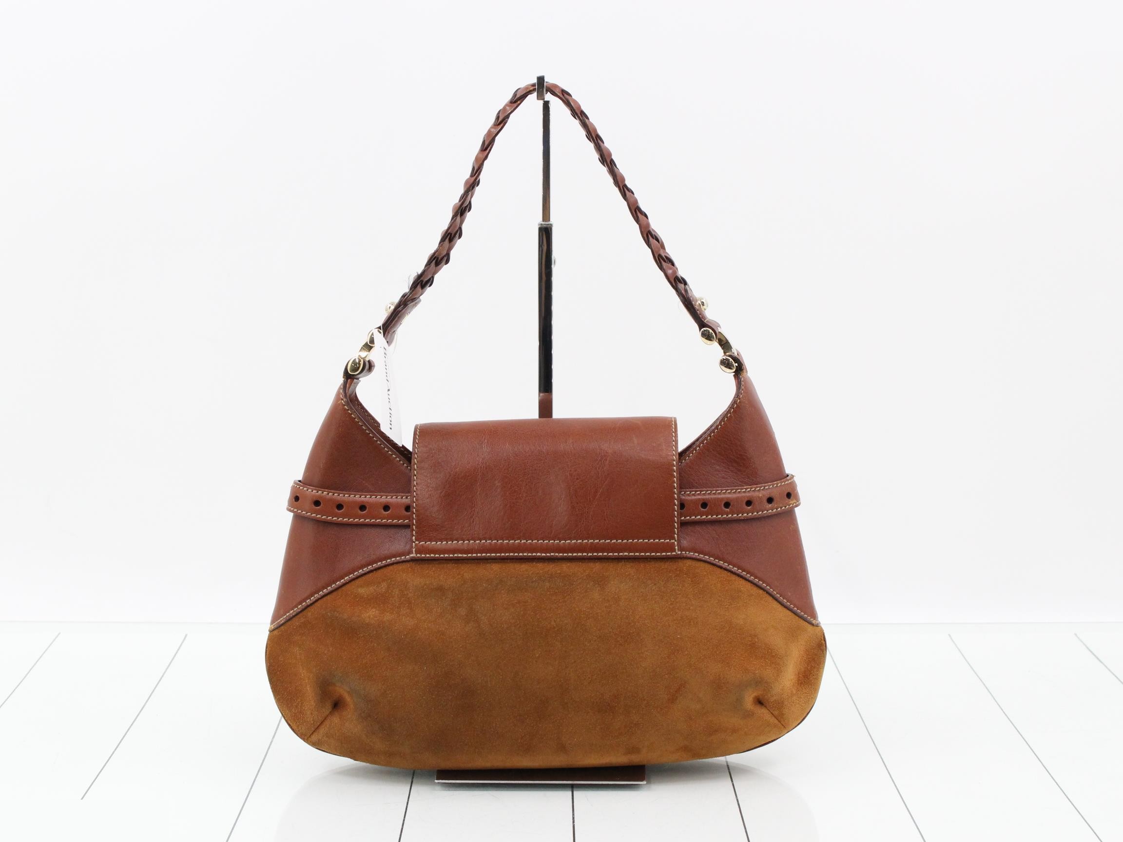 Horsebit — view 2