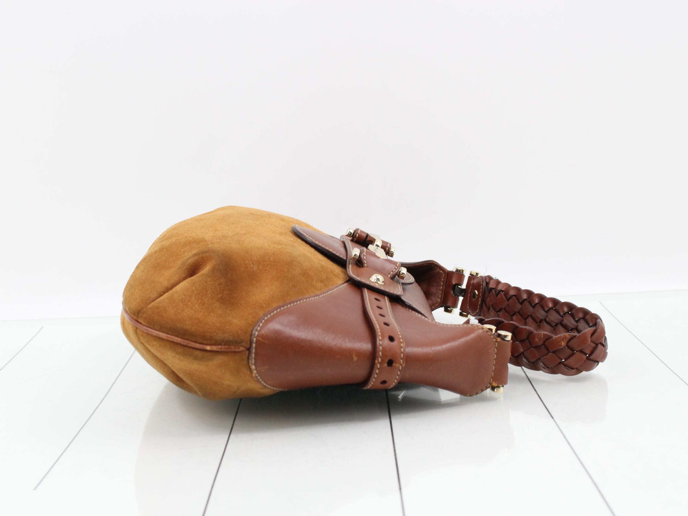 Horsebit — view 3