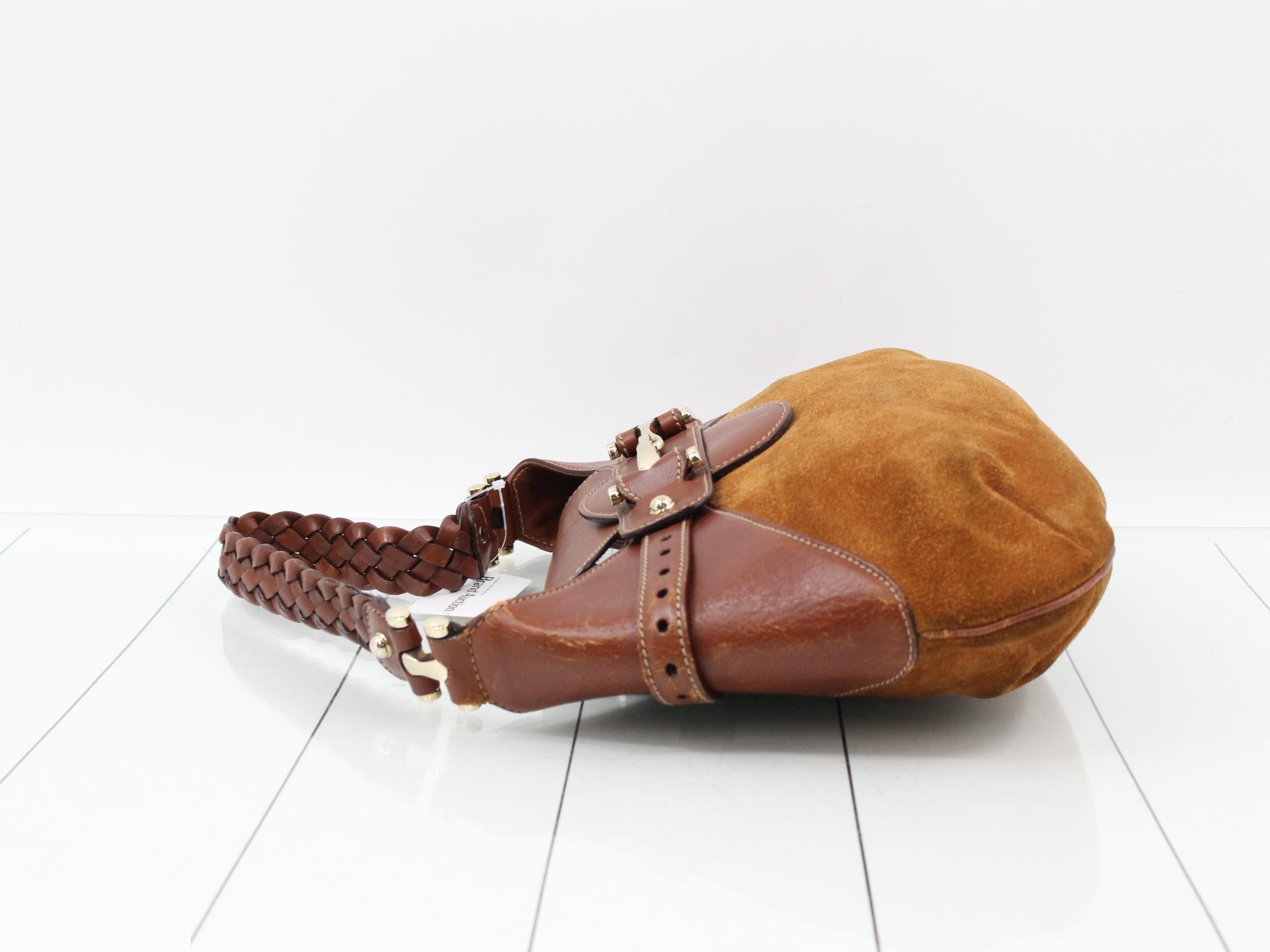 Horsebit — view 4