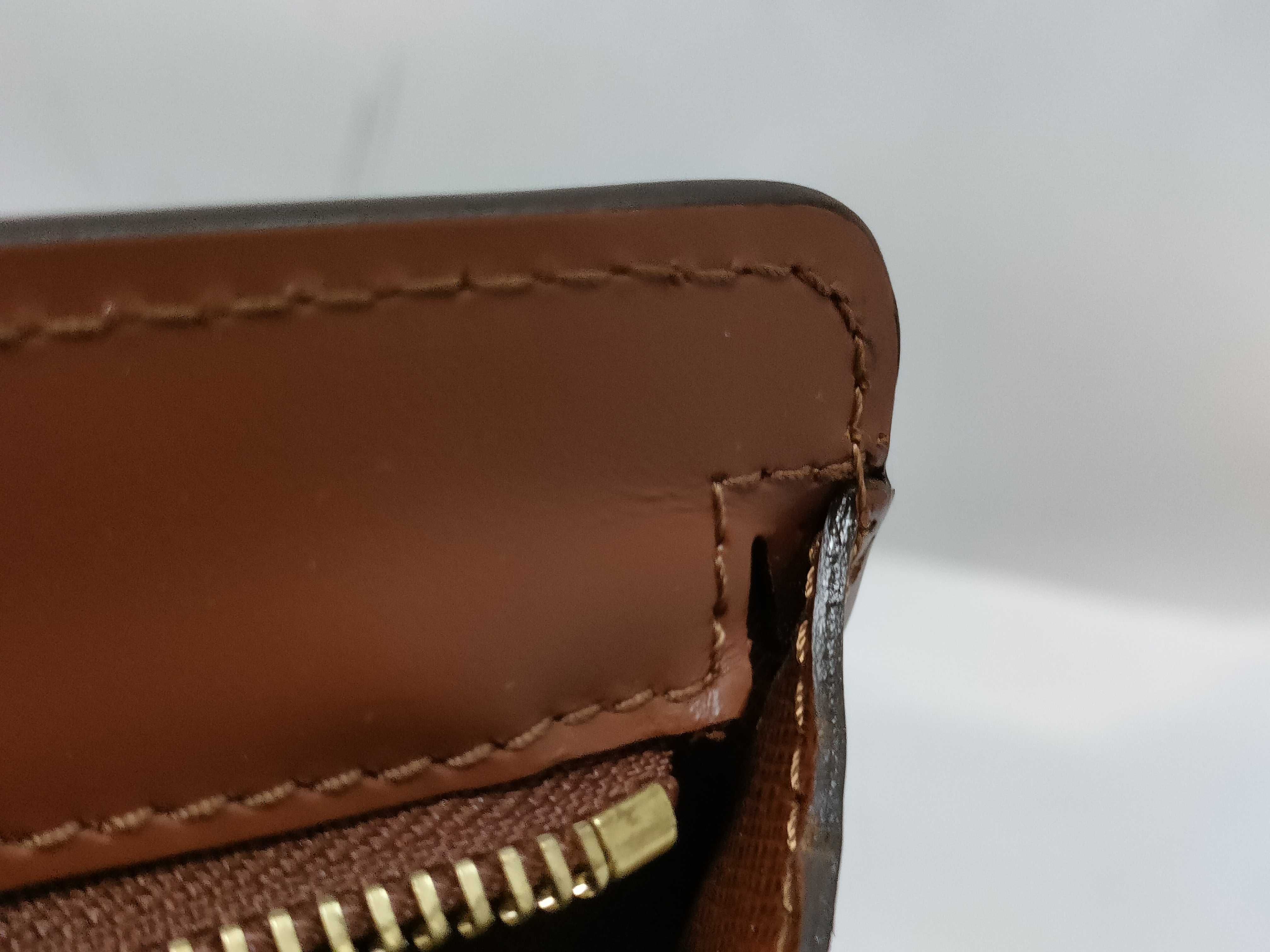 Monogram M51795 Pochette Homme Second Bag — view 6