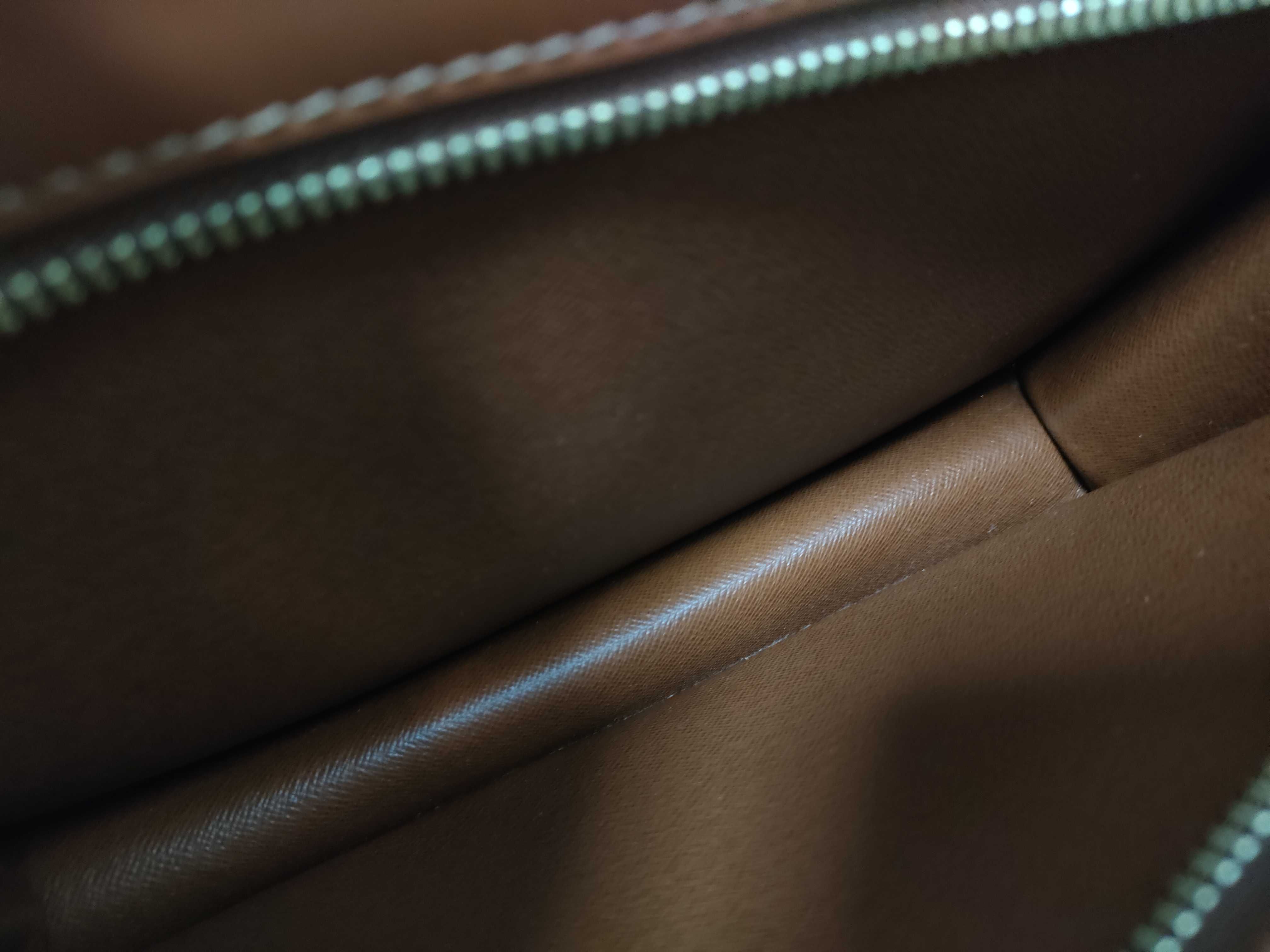 Monogram M51795 Pochette Homme Second Bag — view 7